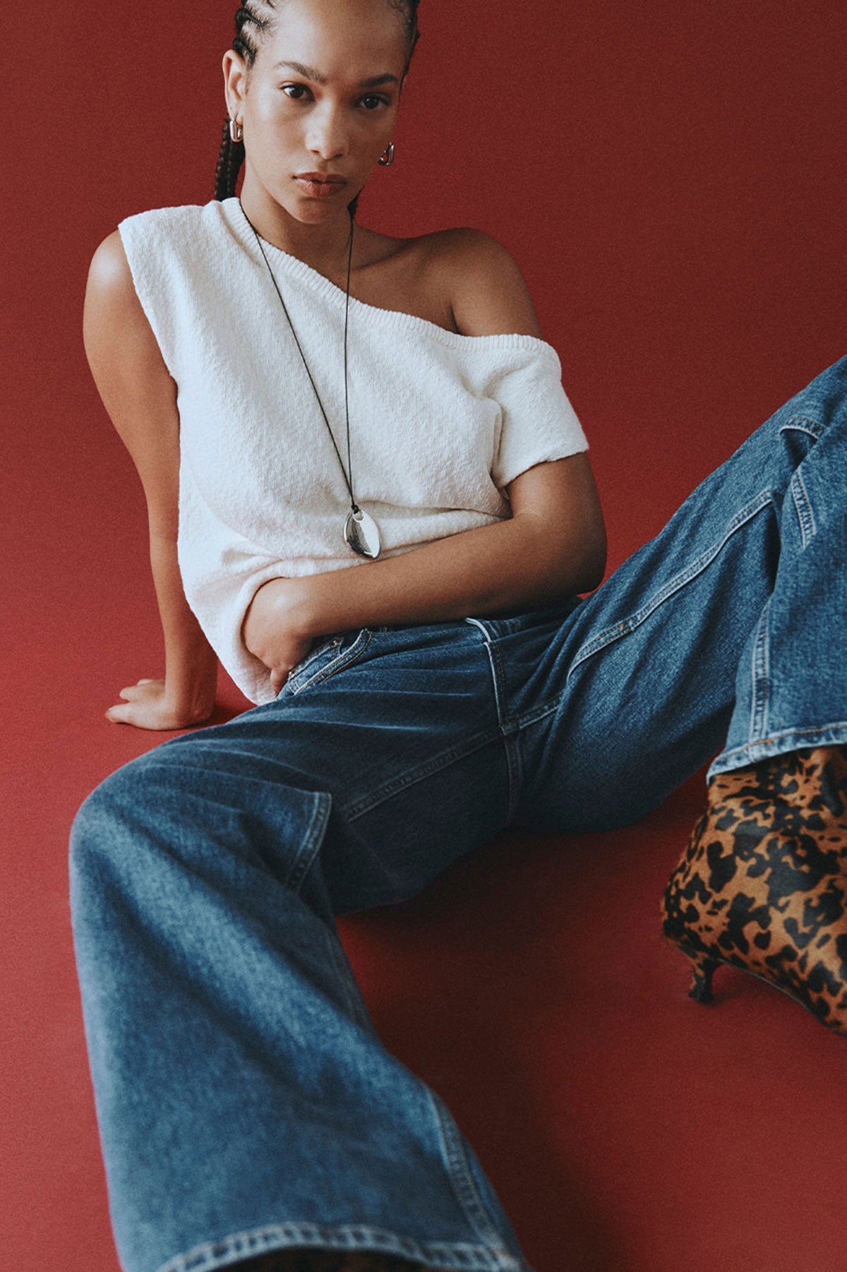 THE DENIM FIT GUIDE