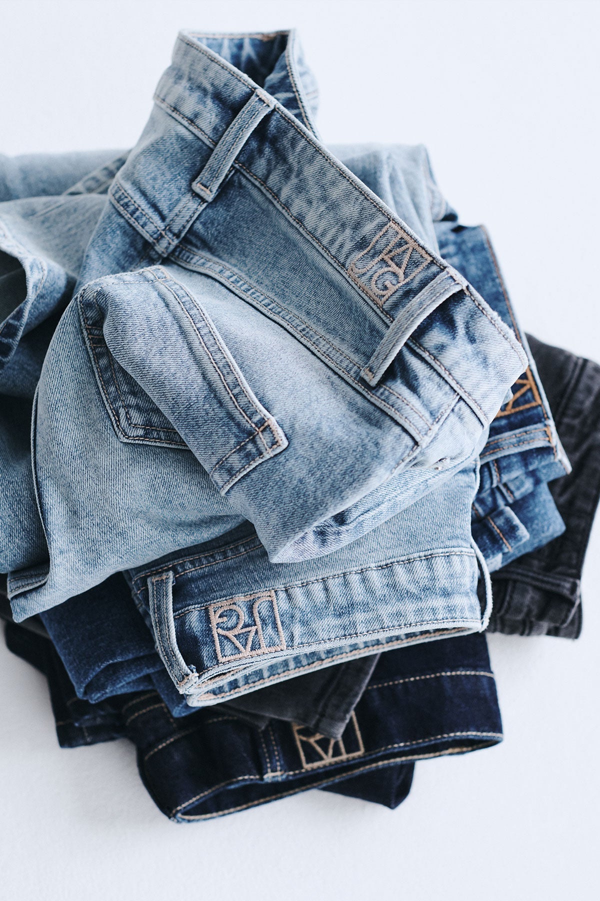 JAG X JEANS FOR GENES