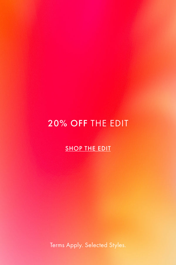 JAG - LONG WEEKEND SALE SHOP