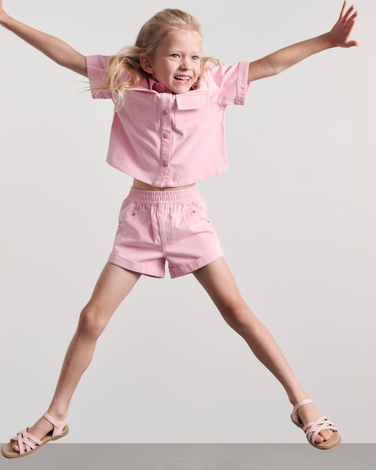 Junior Chloe Shirt