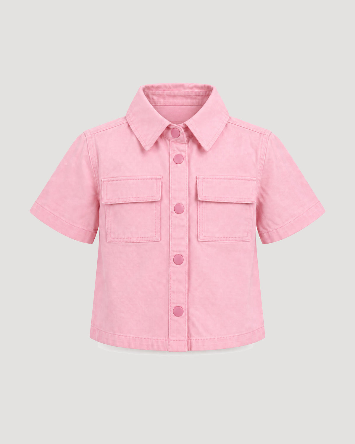 Junior Chloe Shirt