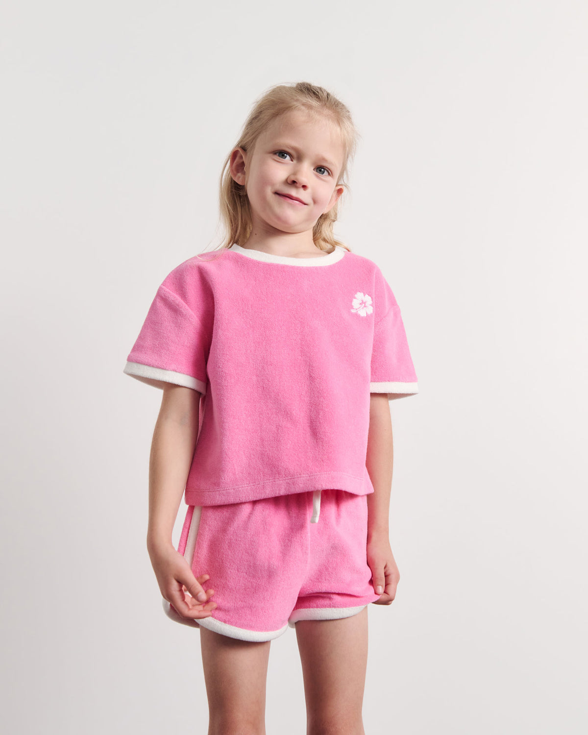 Junior Sophia Tee
