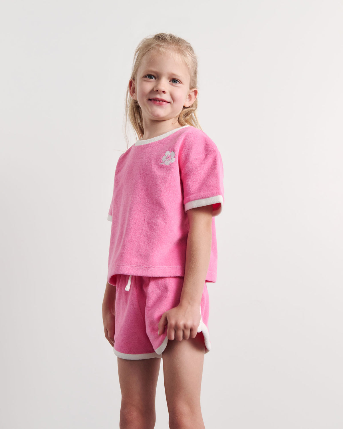 Junior Sophia Tee