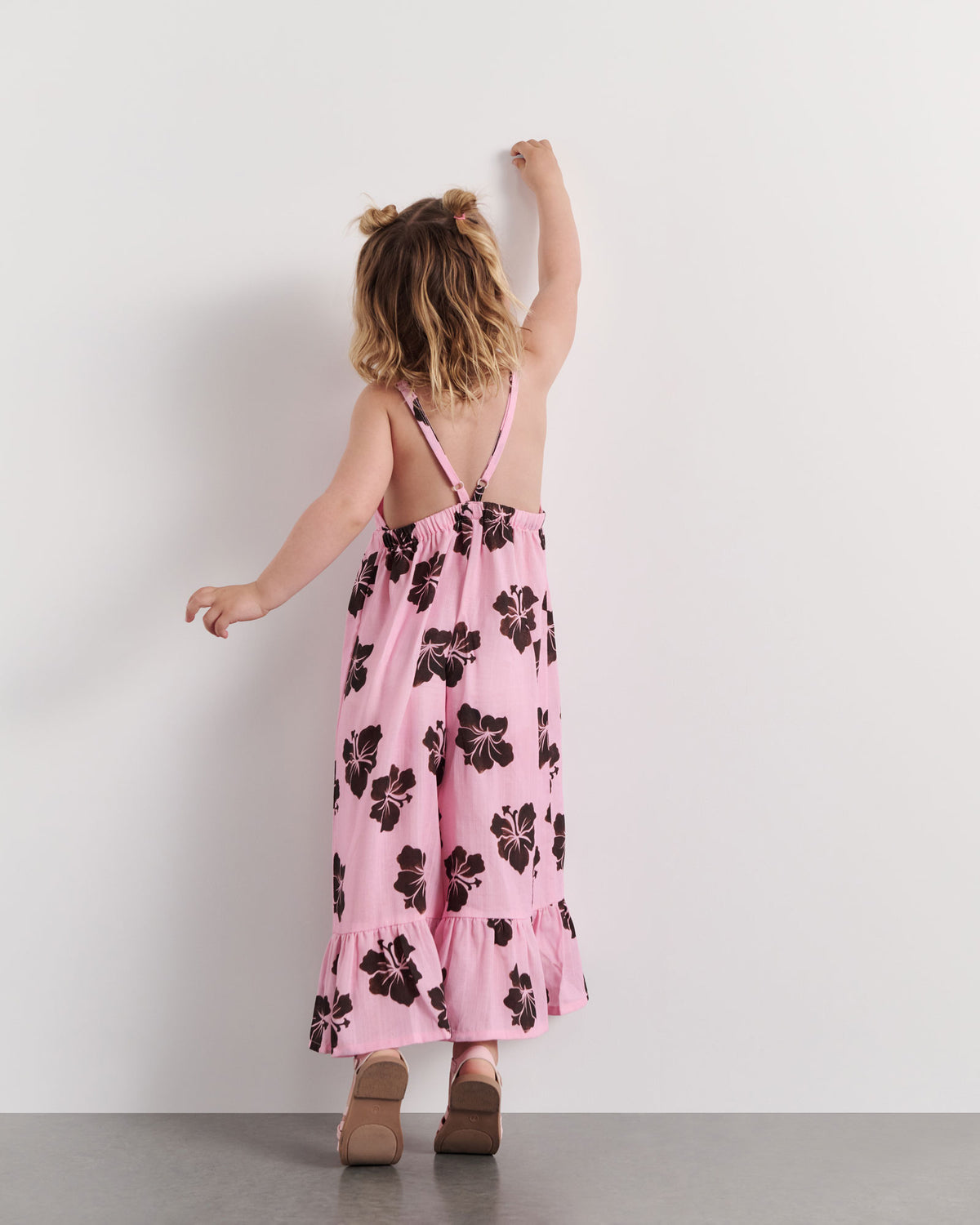 Junior Bobbi Jumpsuit