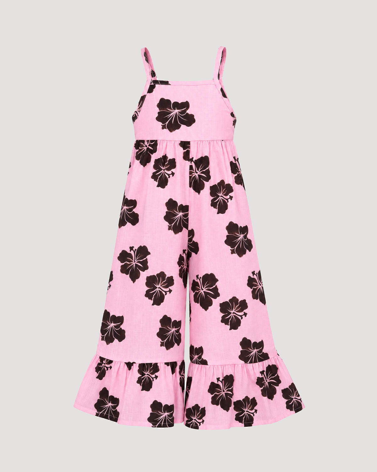Junior Bobbi Jumpsuit