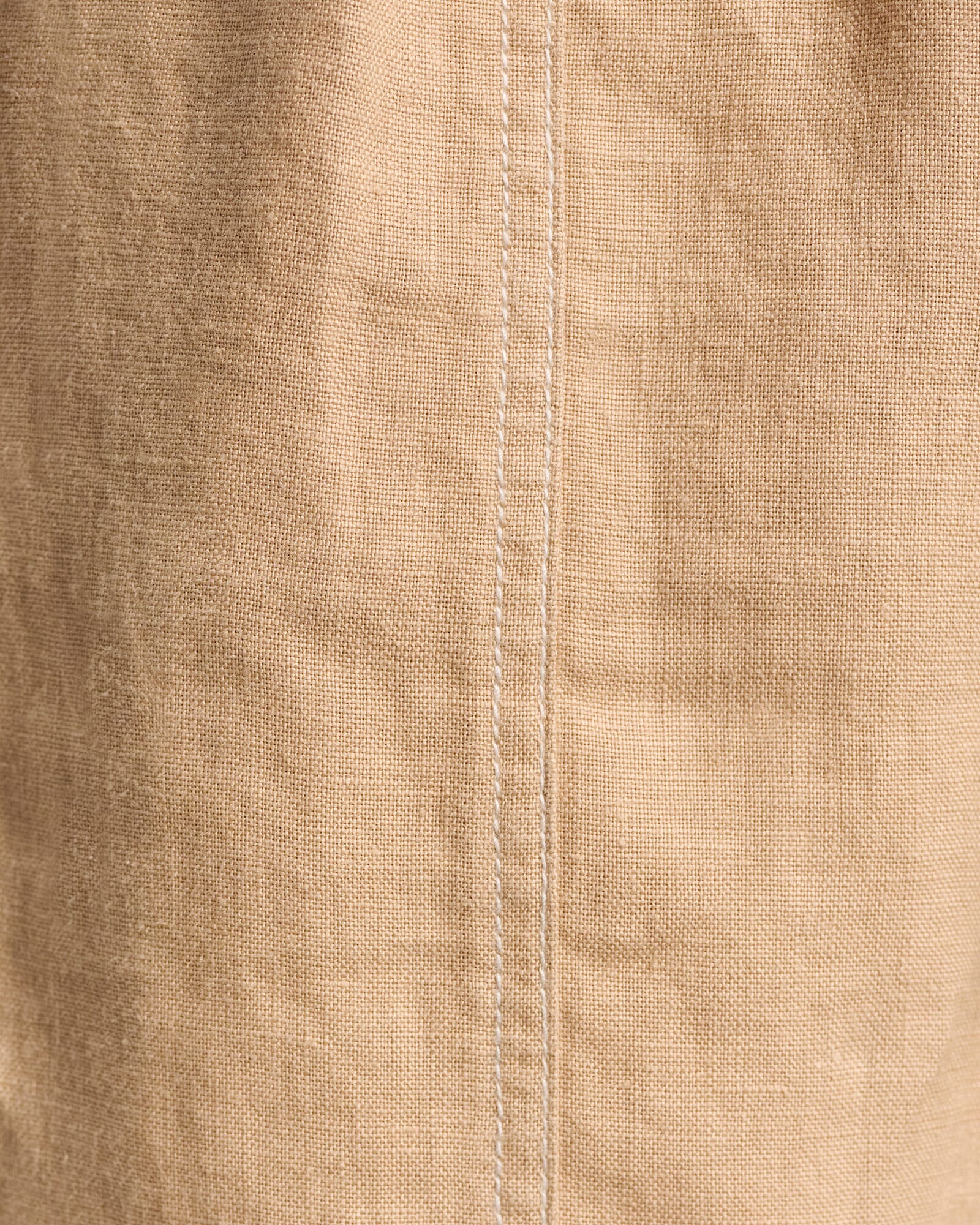 JAG sabine linen pull on pant sand