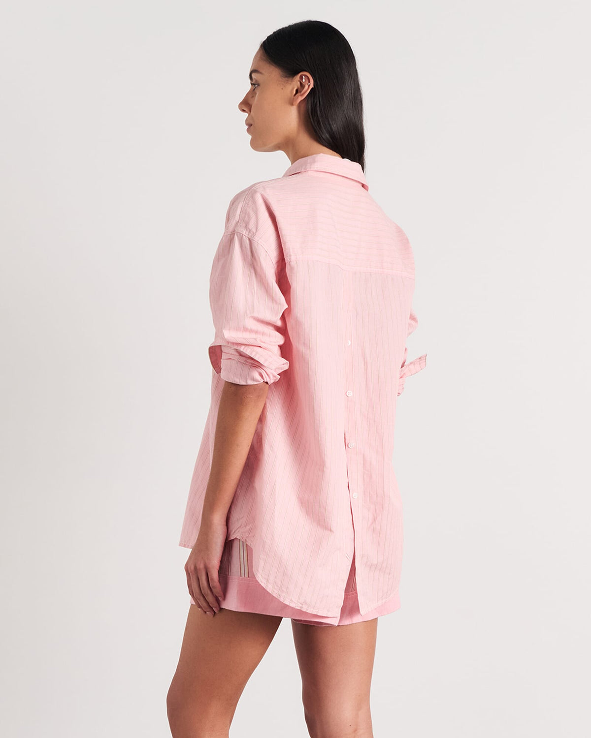 Winona Stripe Shirt