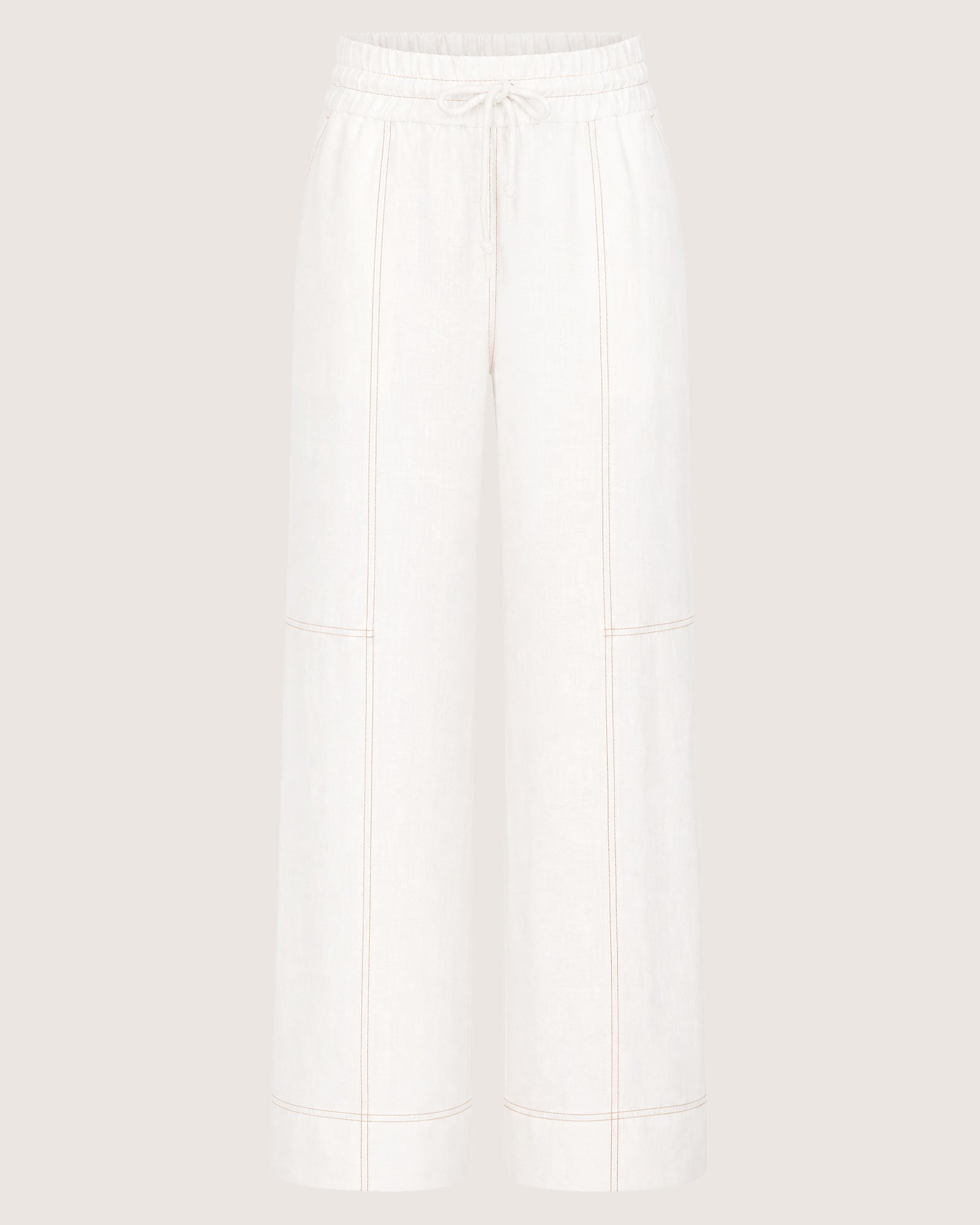 Gigi Relaxed Pant