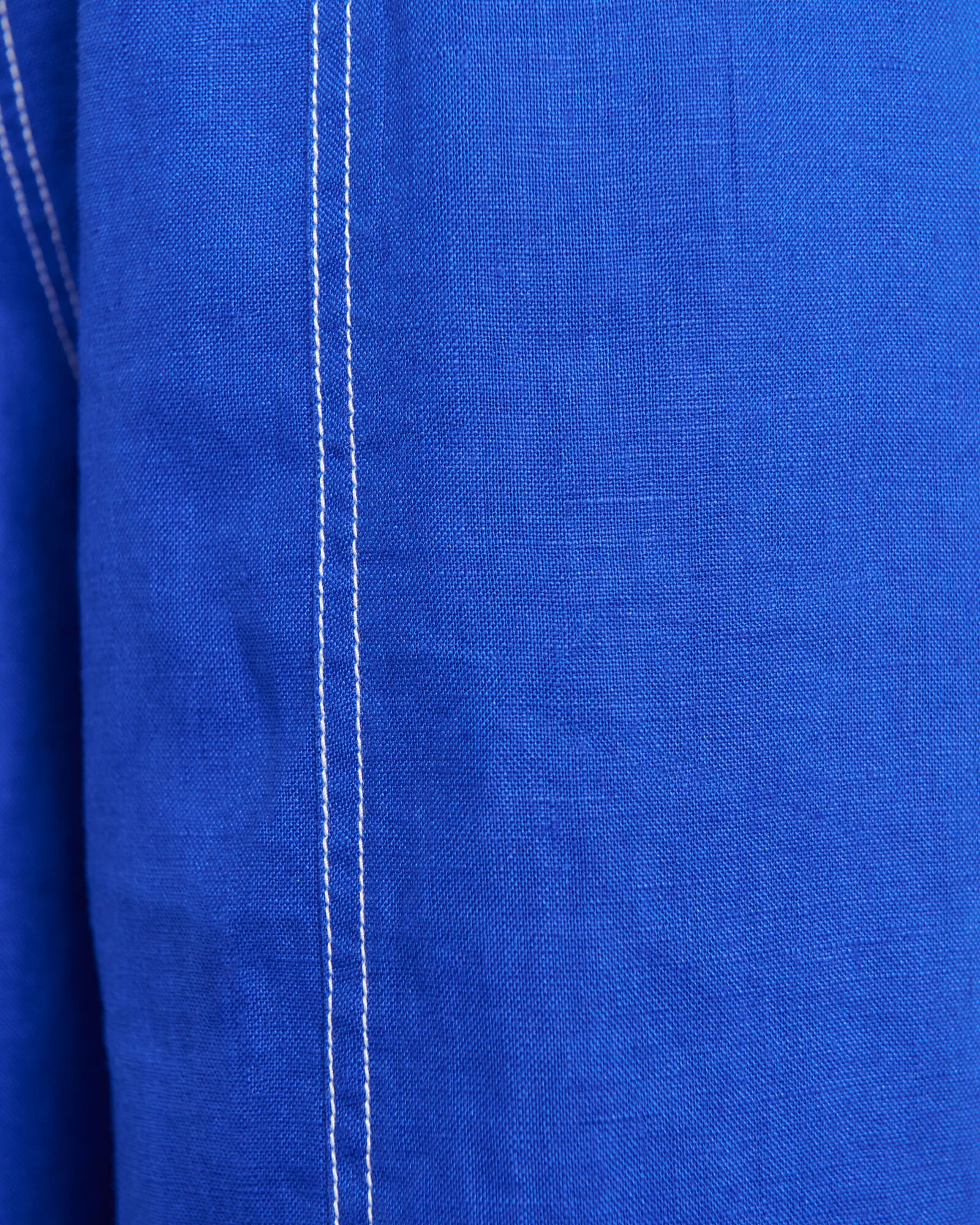 JAG gigi relaxed pant cobalt