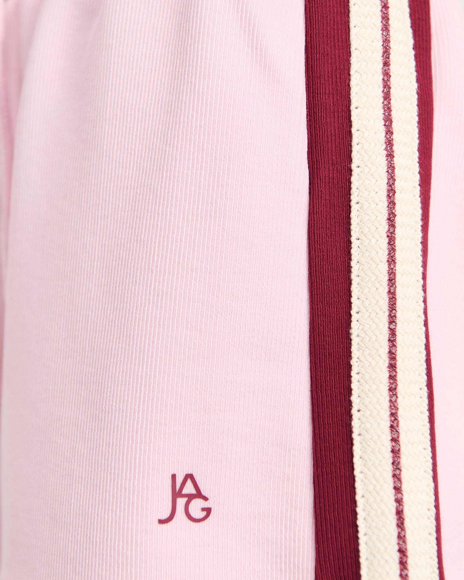 JAG leonie short pinkfrost