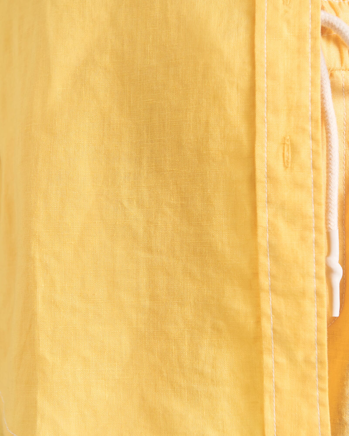 Gigi Linen Relaxed Shirt