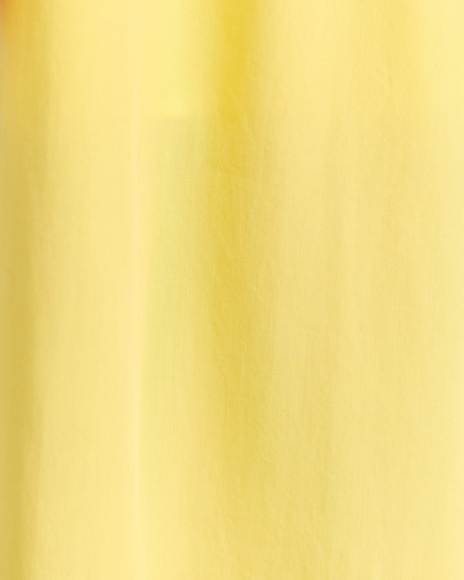 JAG nfw scoop neck maxi dress yellow