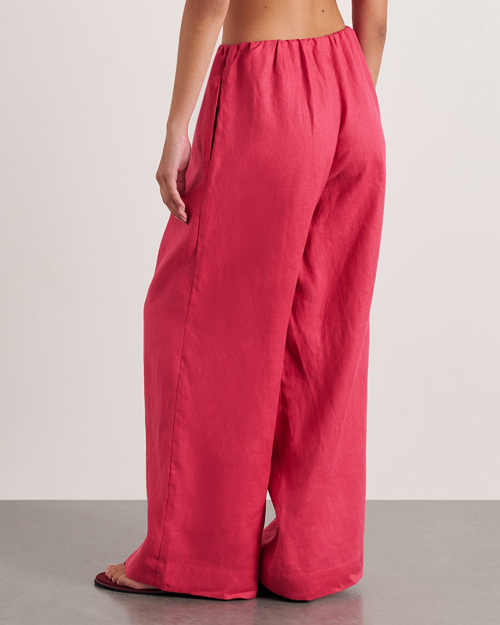 Ella Balloon Pant