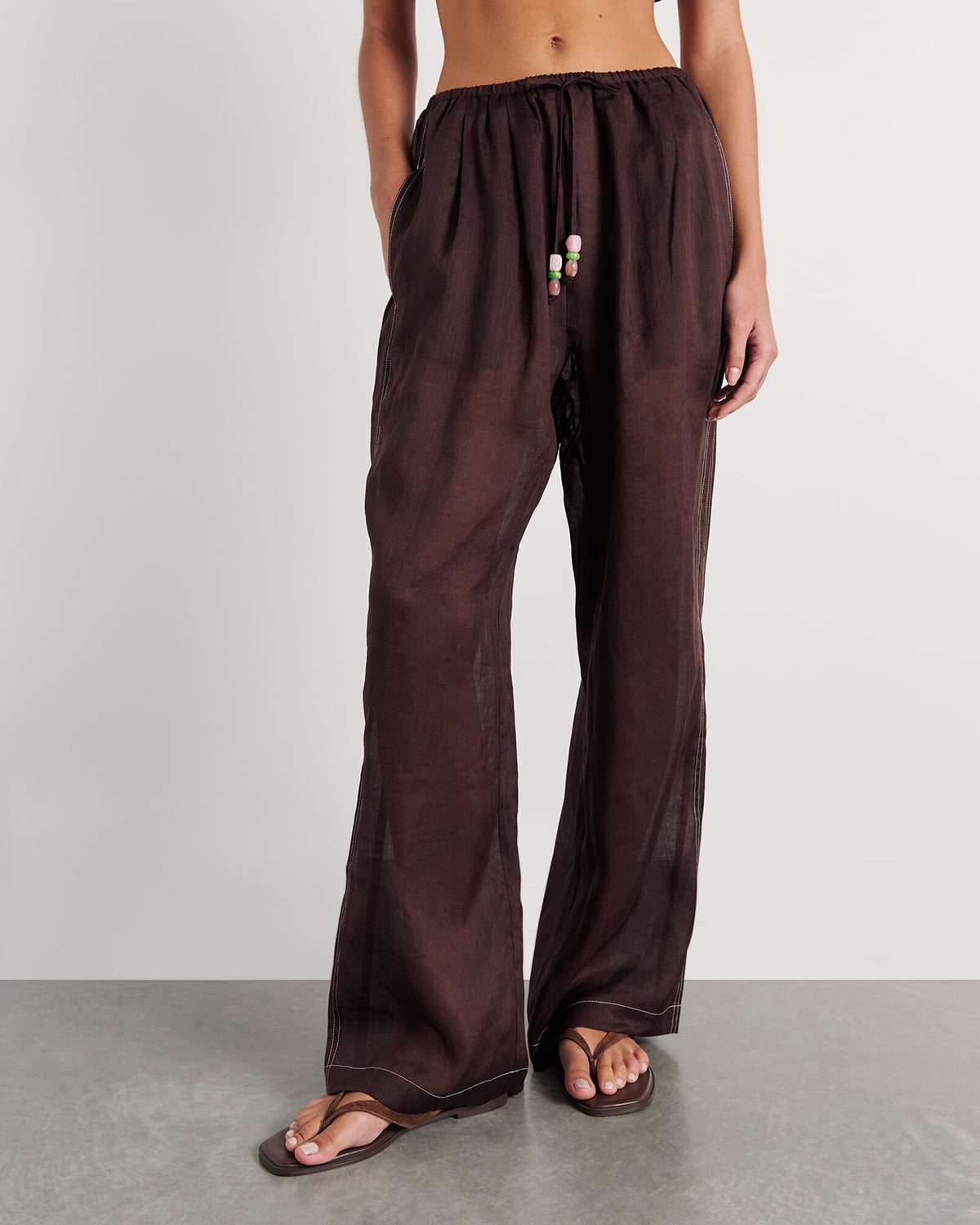 Andi Ramie Pant