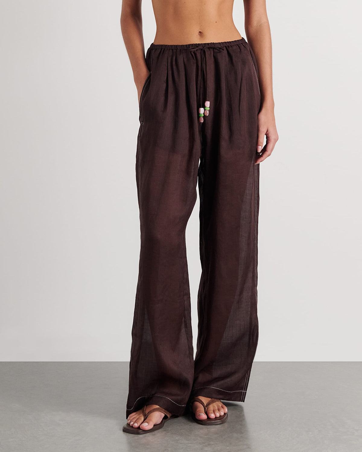 Andi Ramie Pant