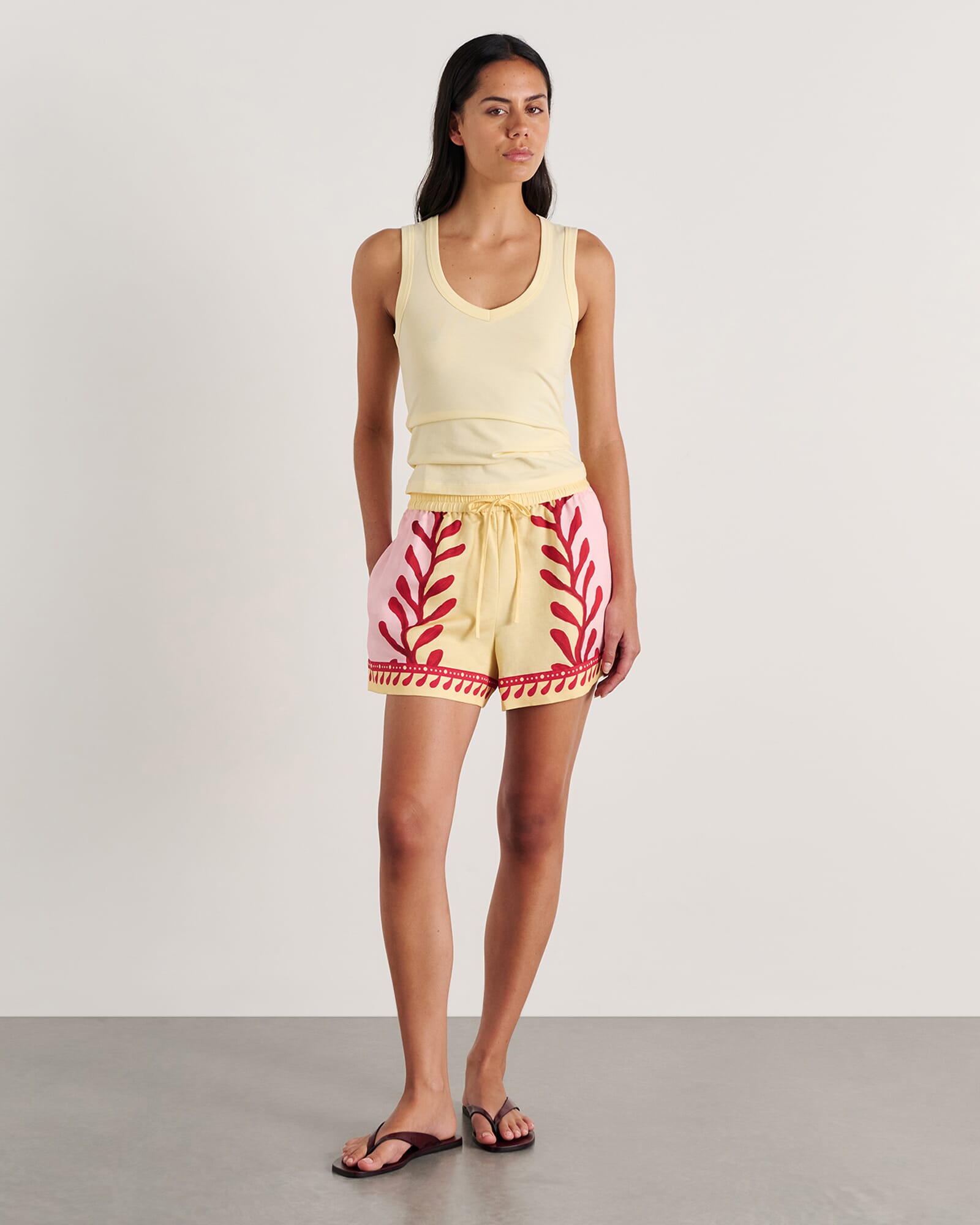 Rowan Short