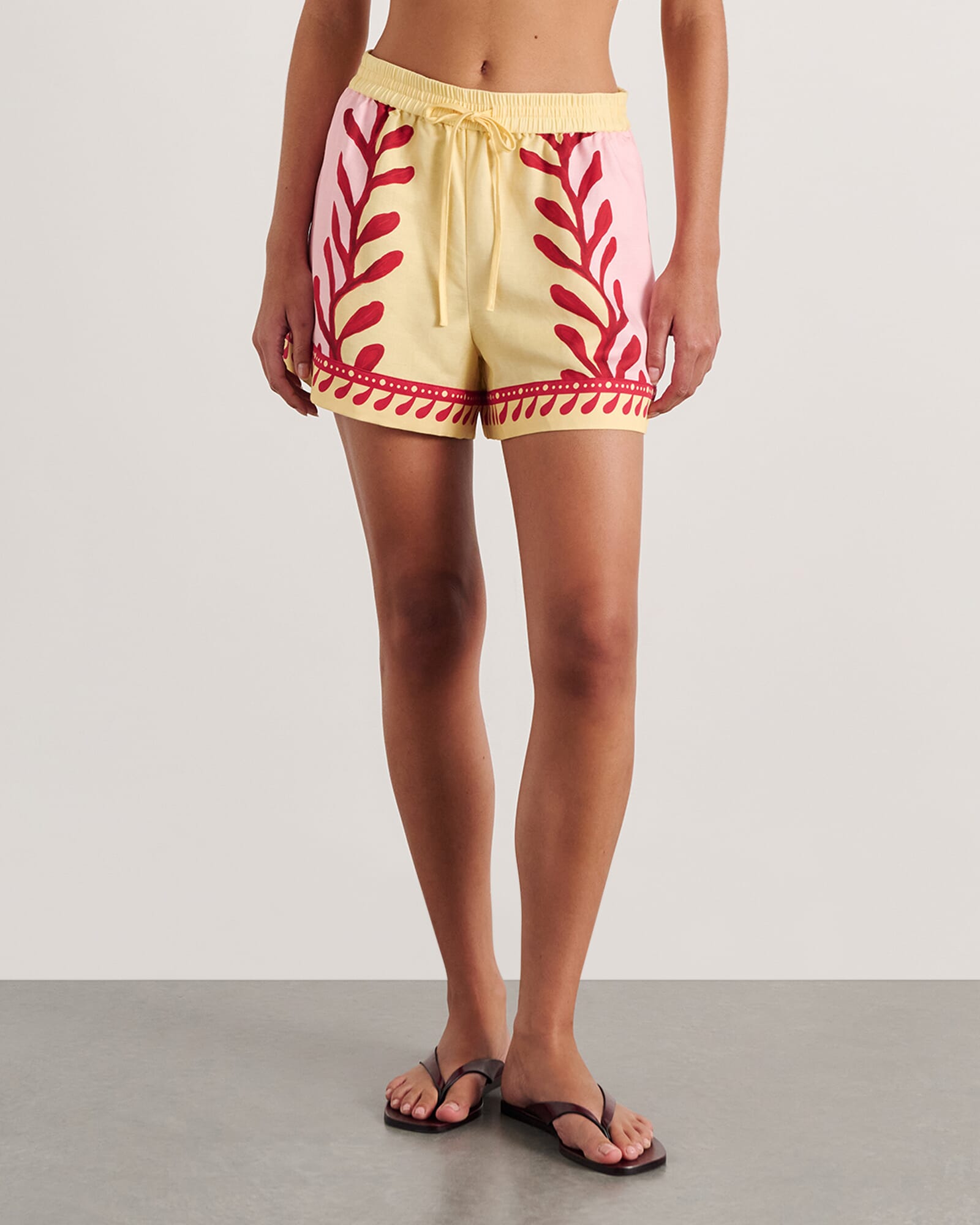 Rowan Short