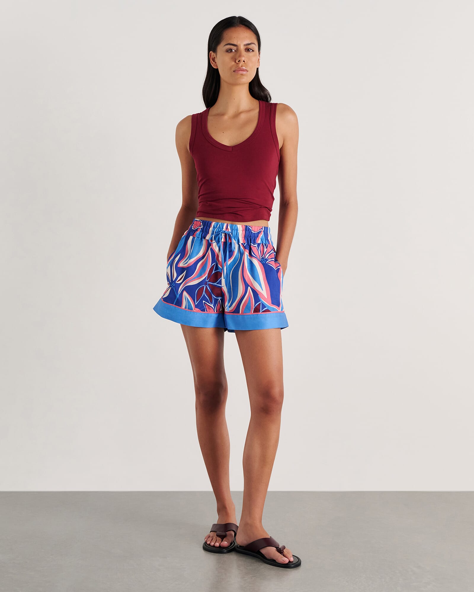 Calliope Short