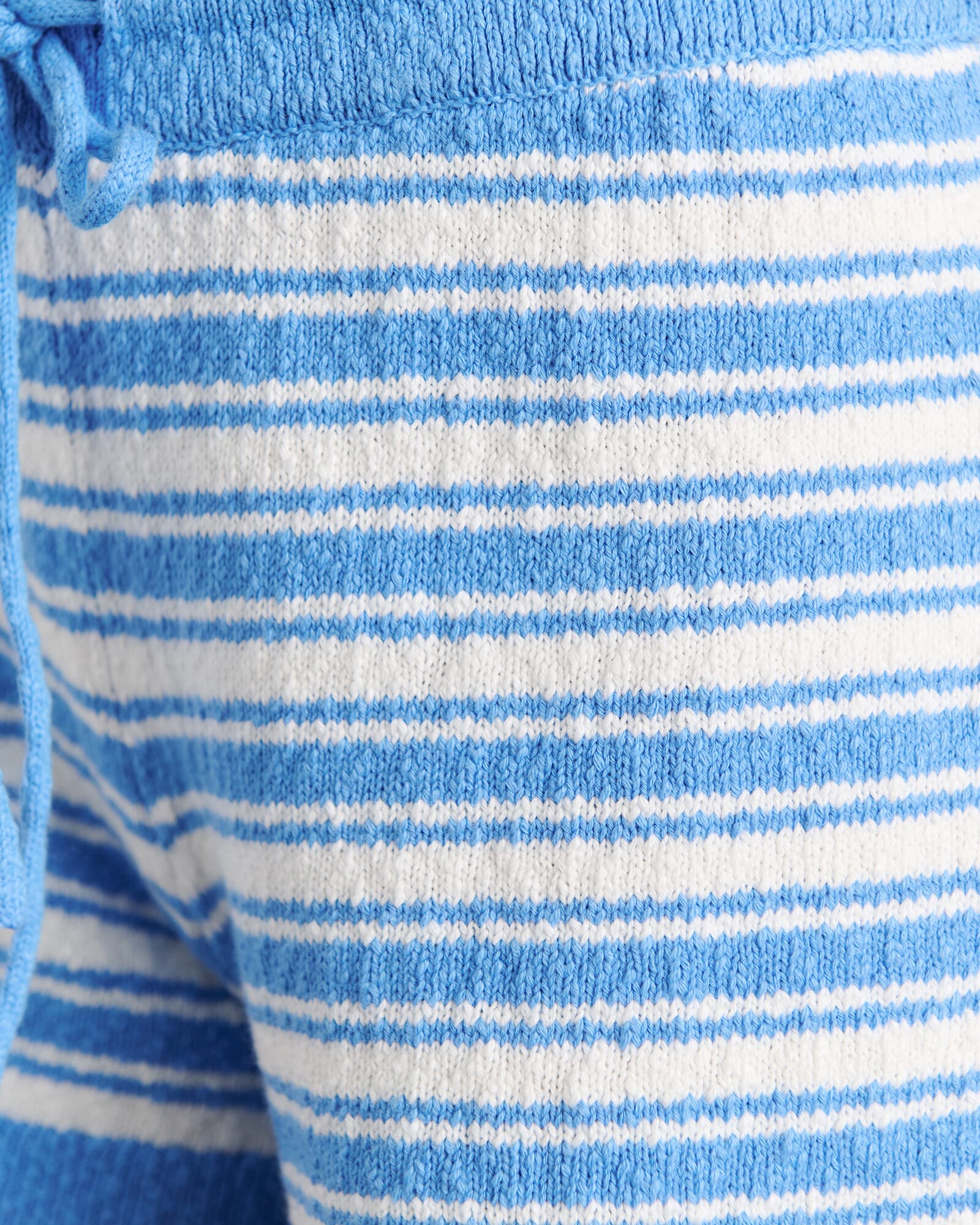 Arden Stripe Short