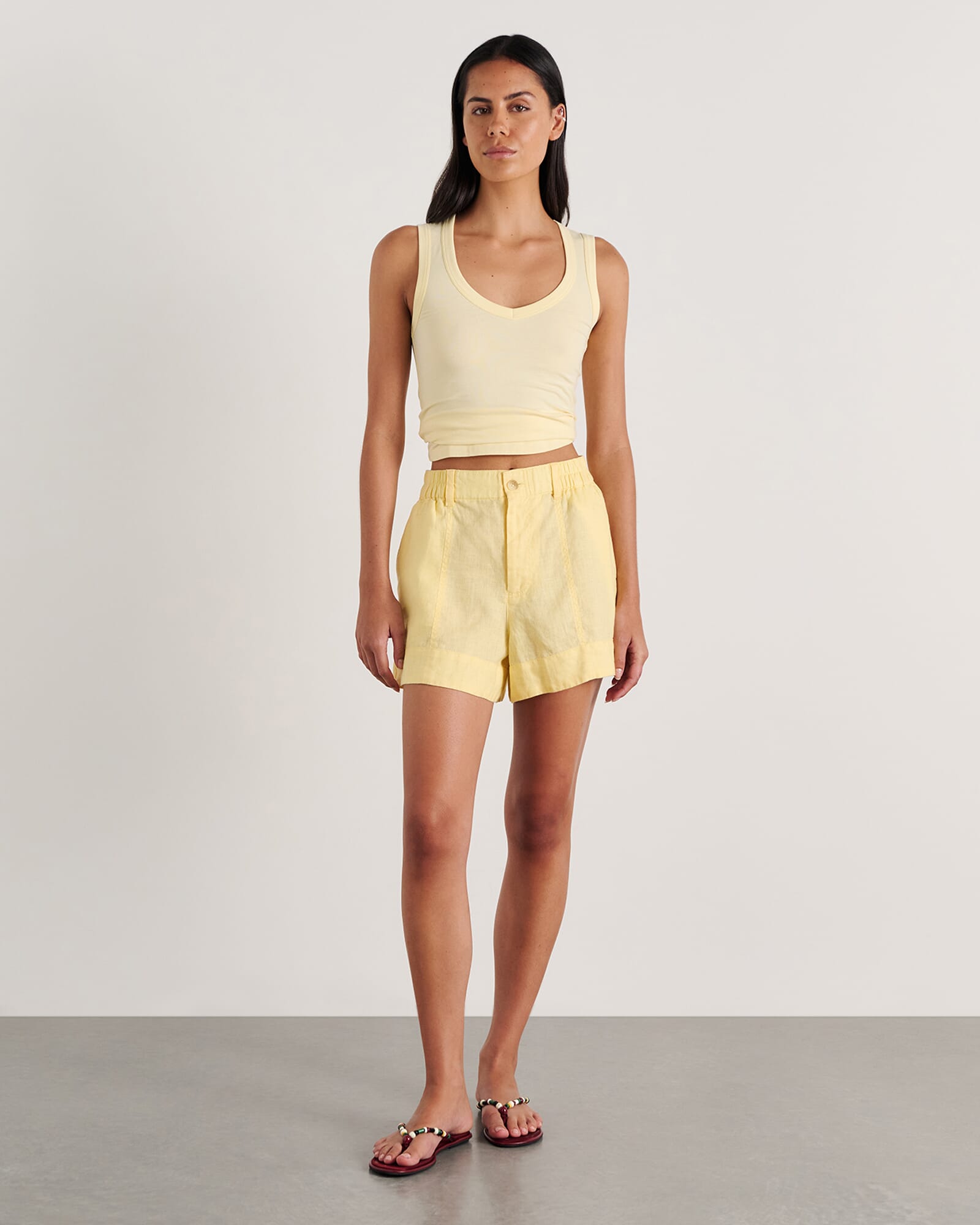 Zuri Short