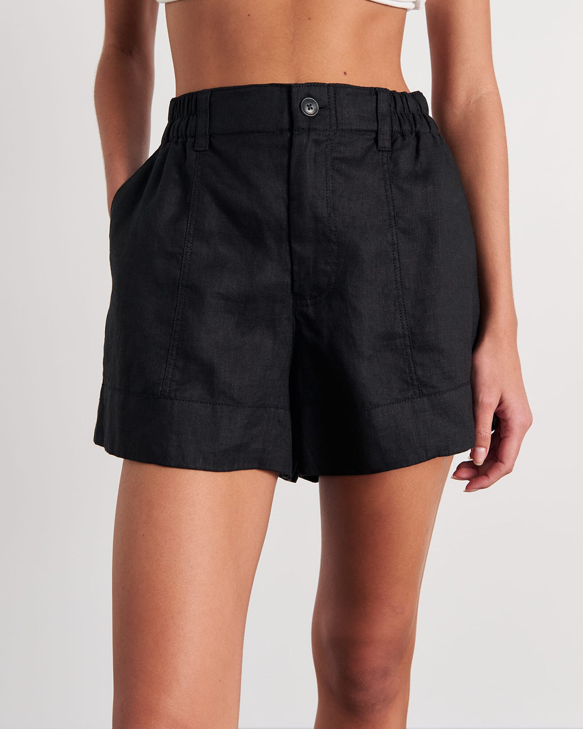 Zuri Short