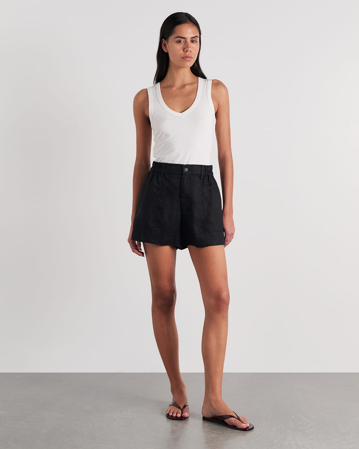 Zuri Short