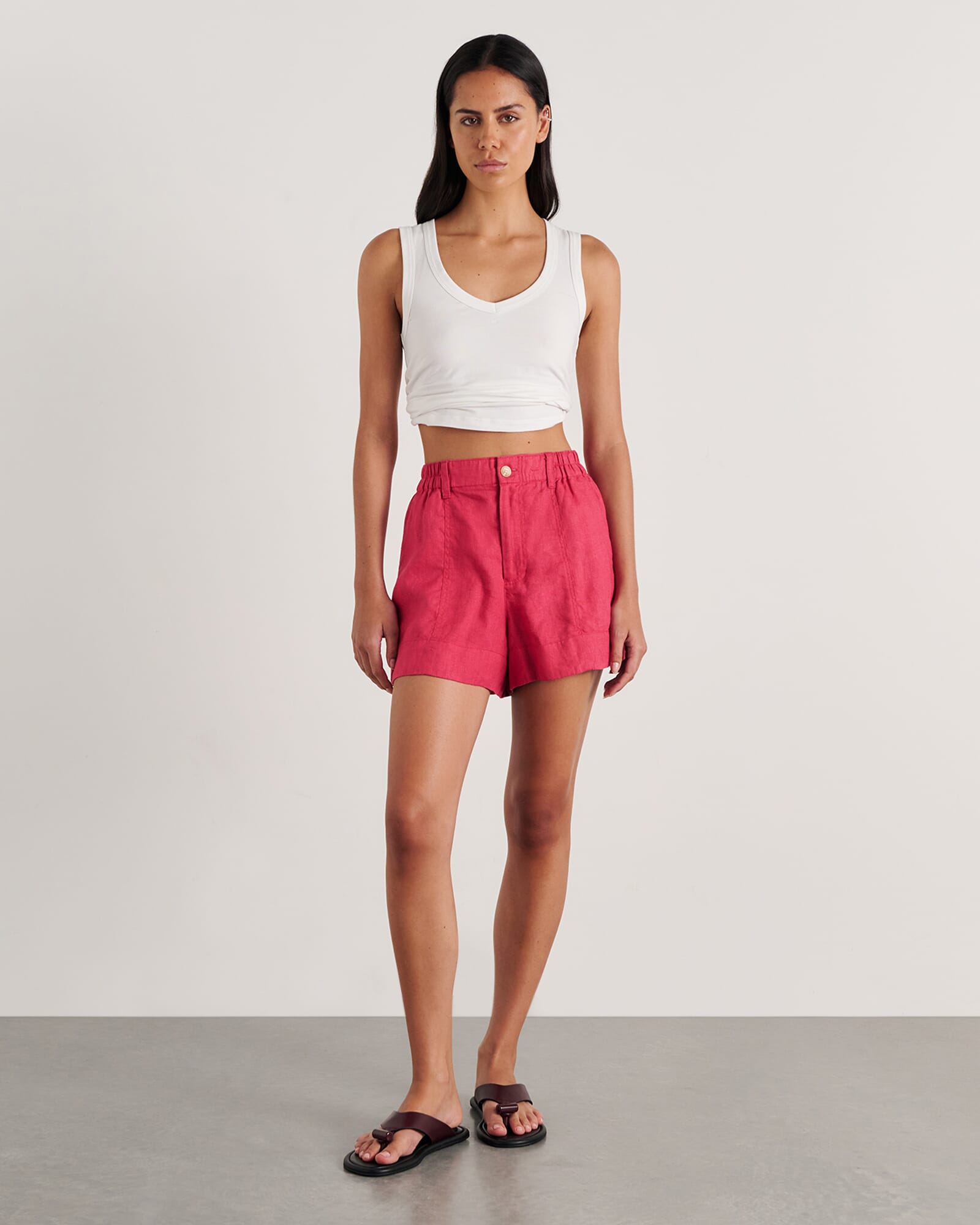 Zuri Short