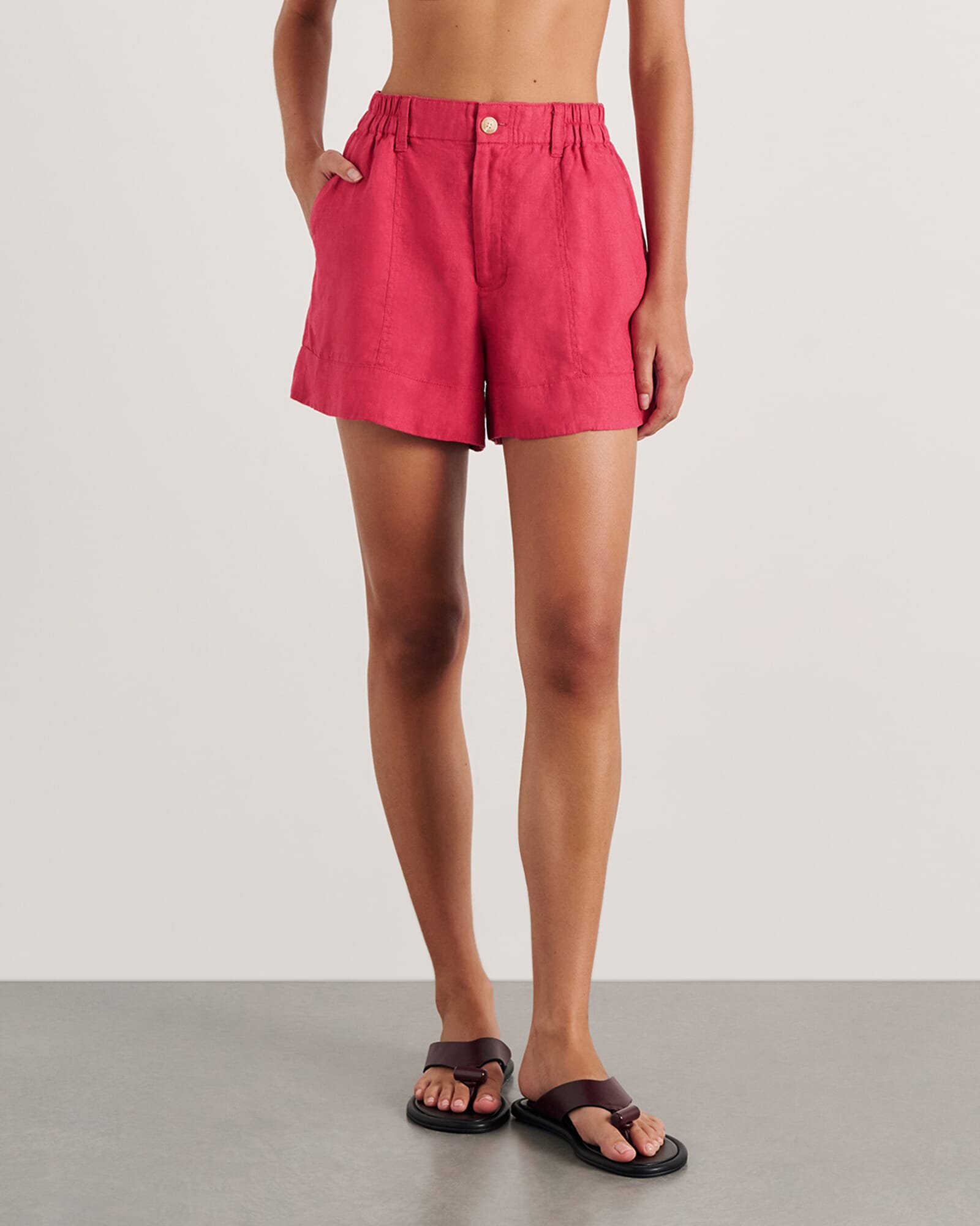 Zuri Short