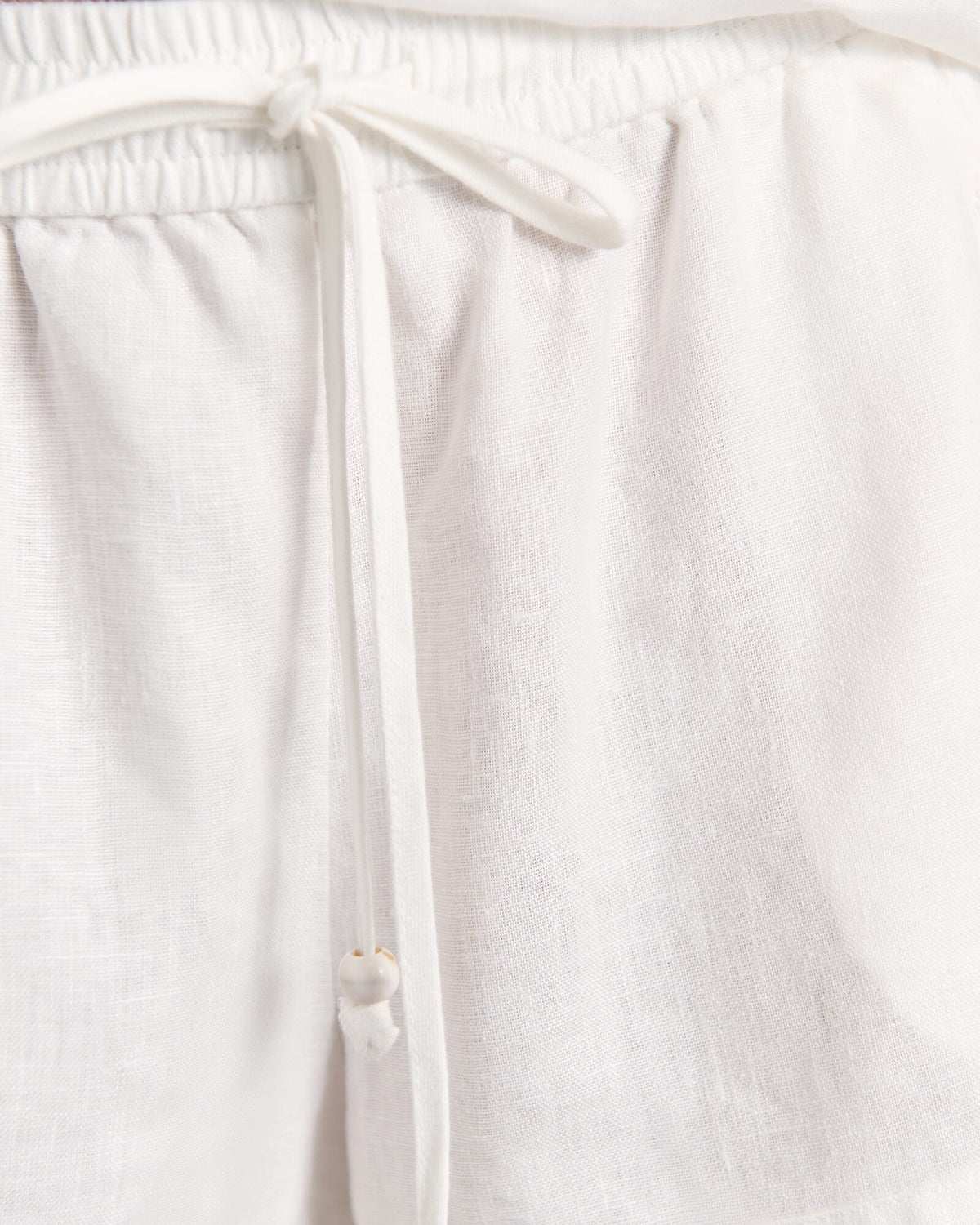 Olivia Linen Short
