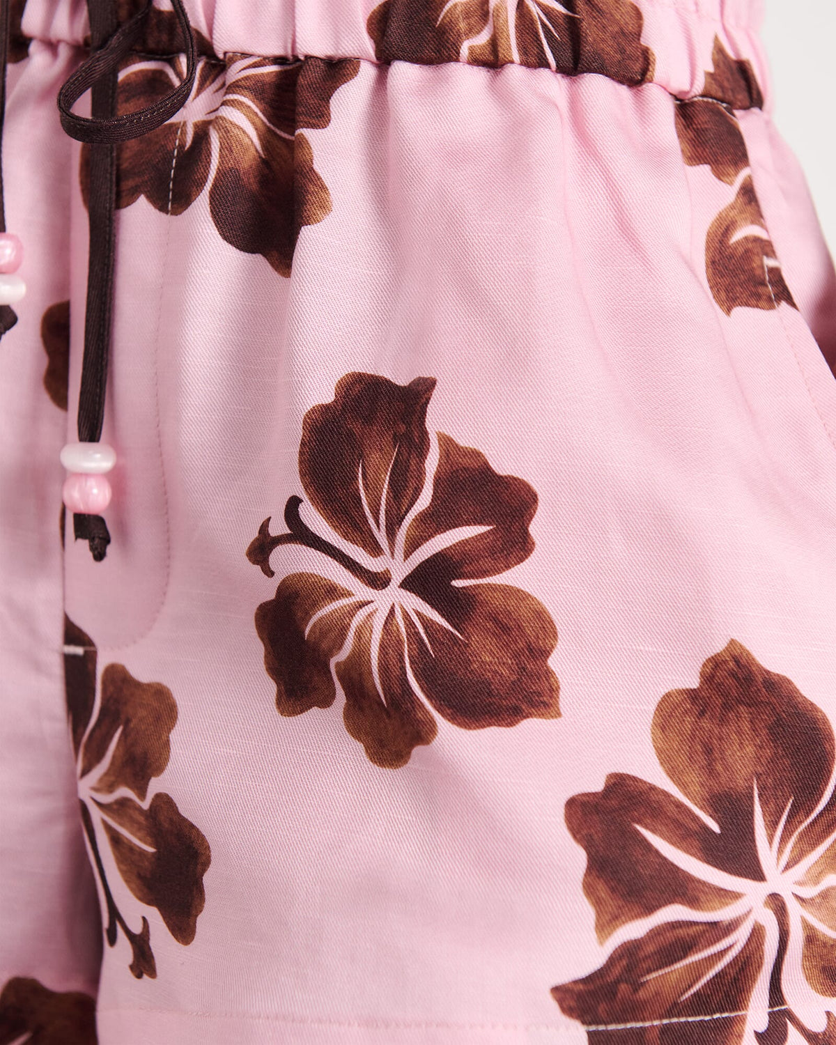 Bobbi Printed Short