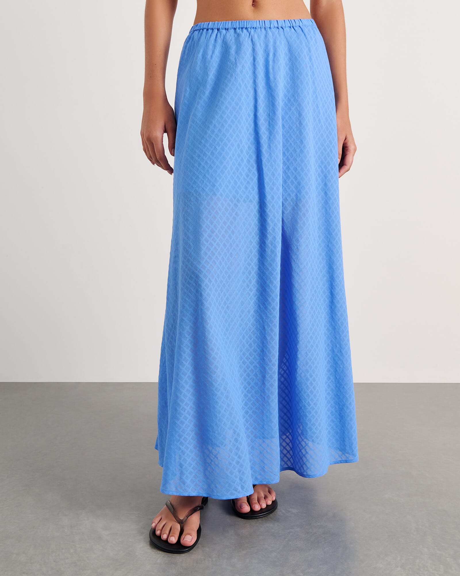 Inka Midi Skirt