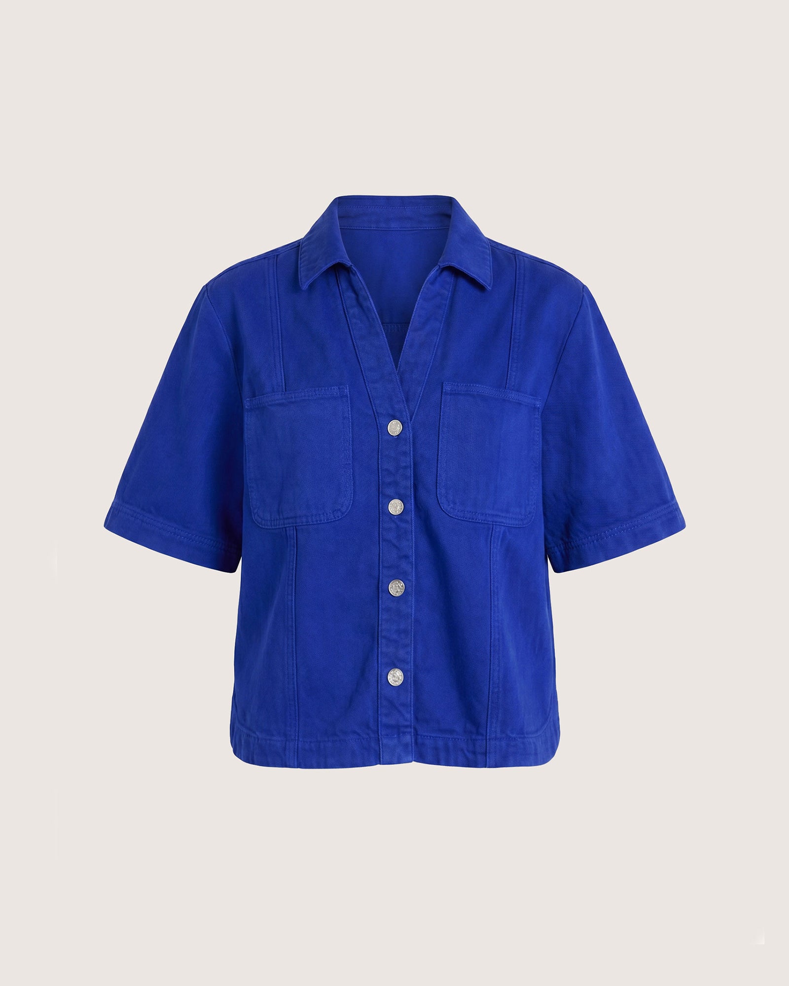 Loe Short Sleeve Shirt