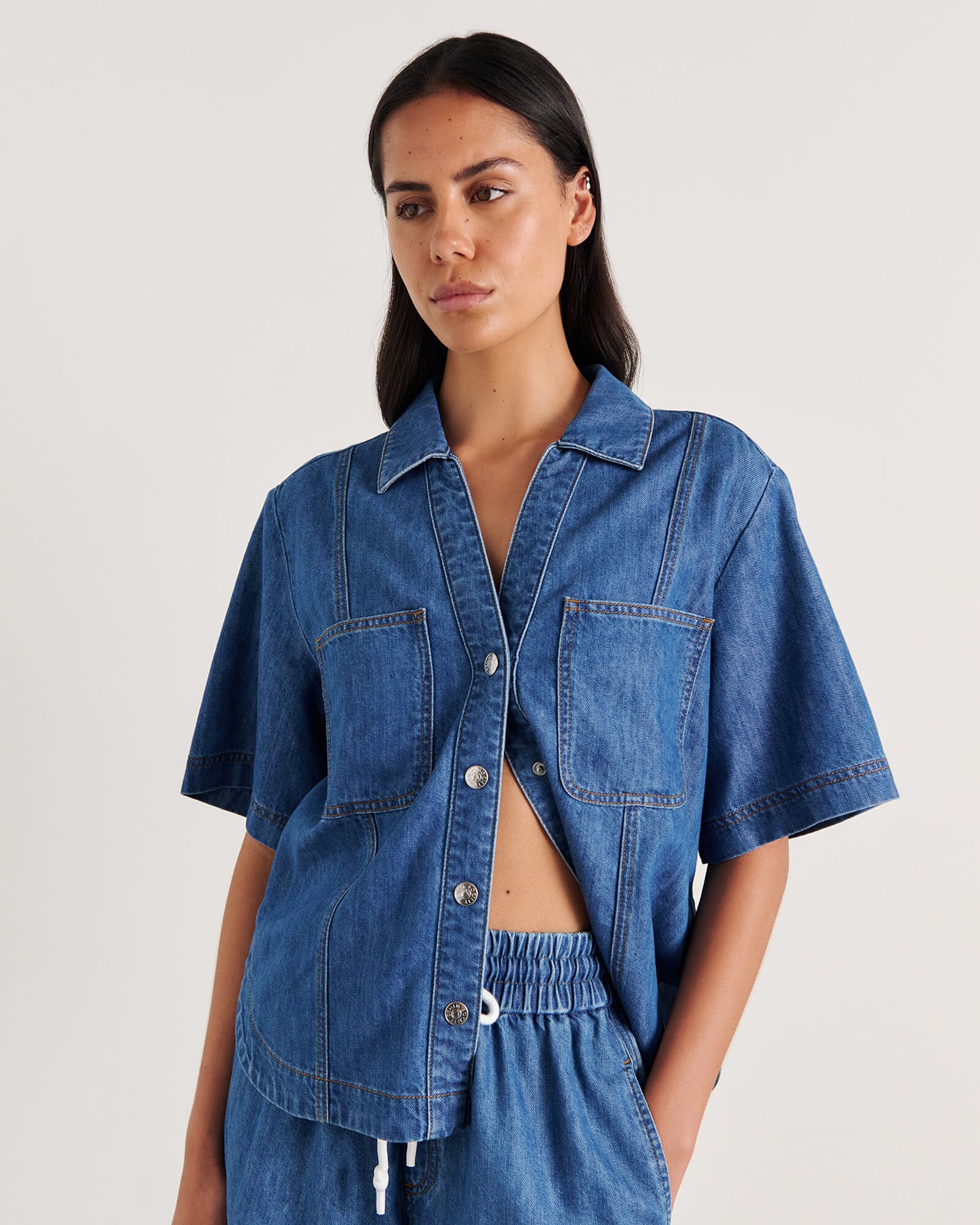 Loe Short Sleeve Shirt