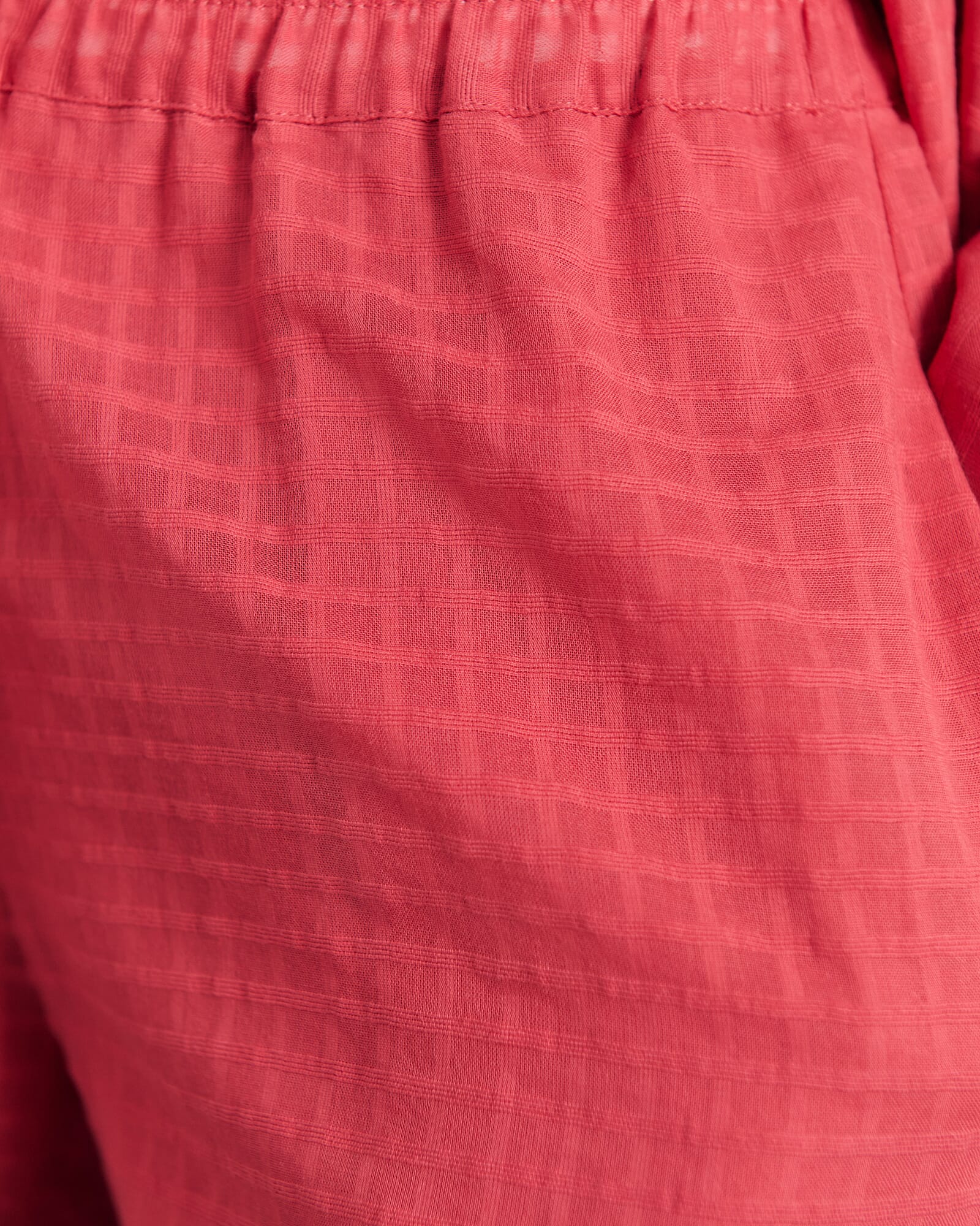 Inka Check Shirt