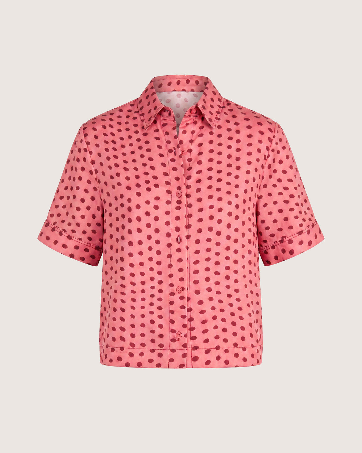 Ania Short Sleeve Shirt