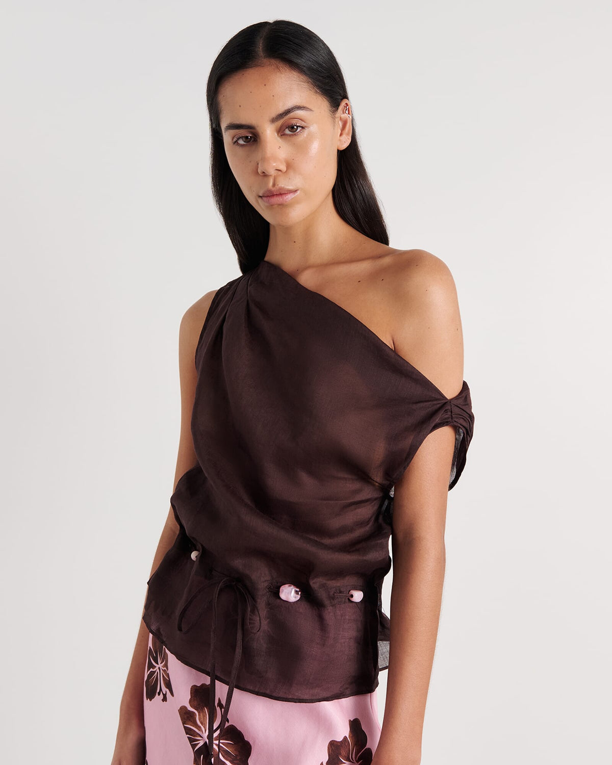 Andi Off Shoulder Top