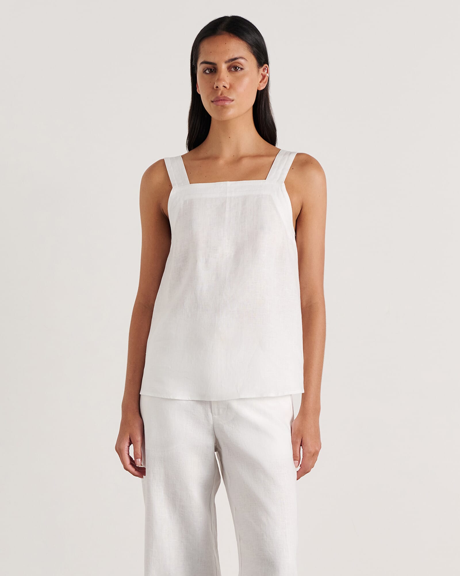 Gigi Tie Back Top