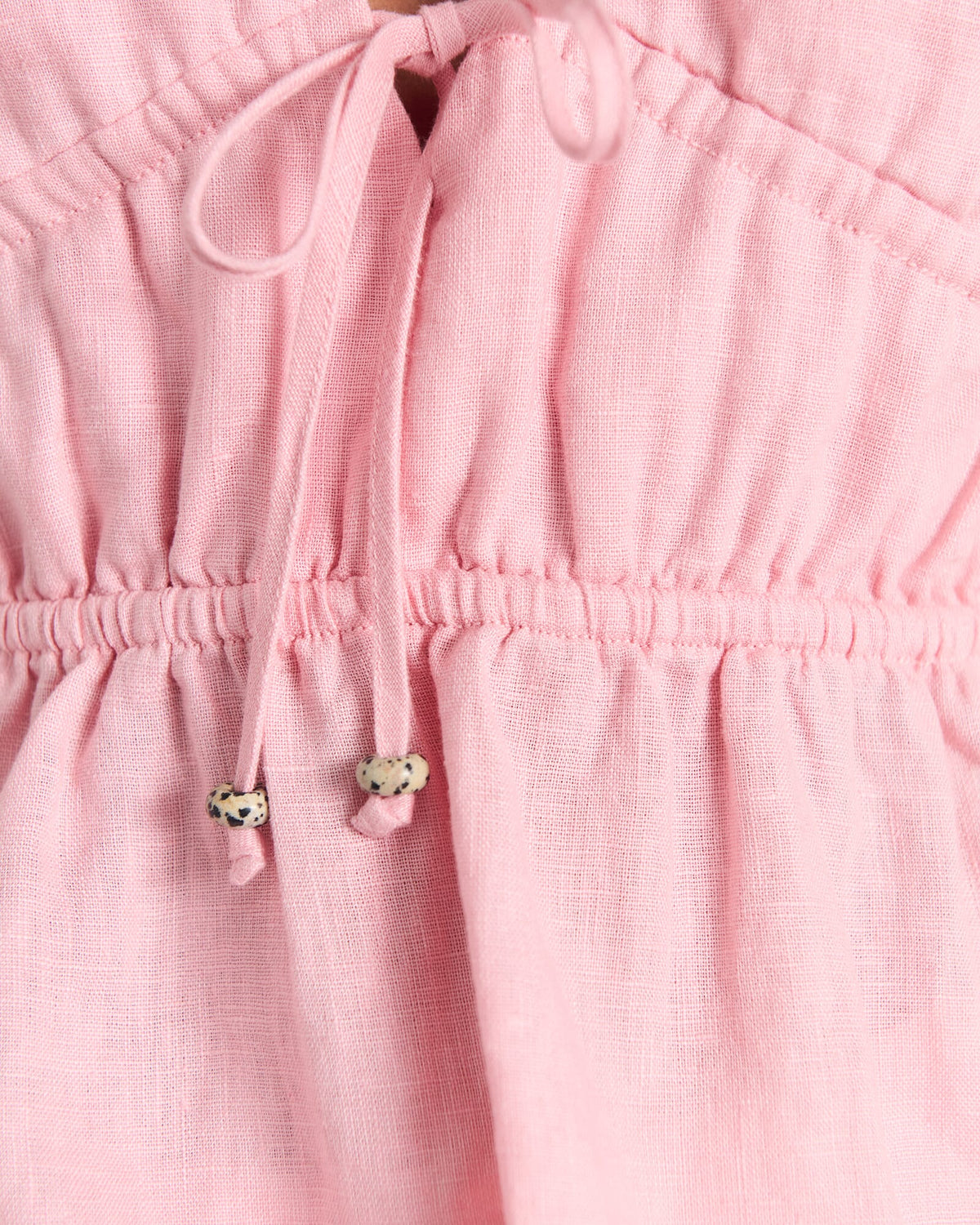 Noa Tie Top