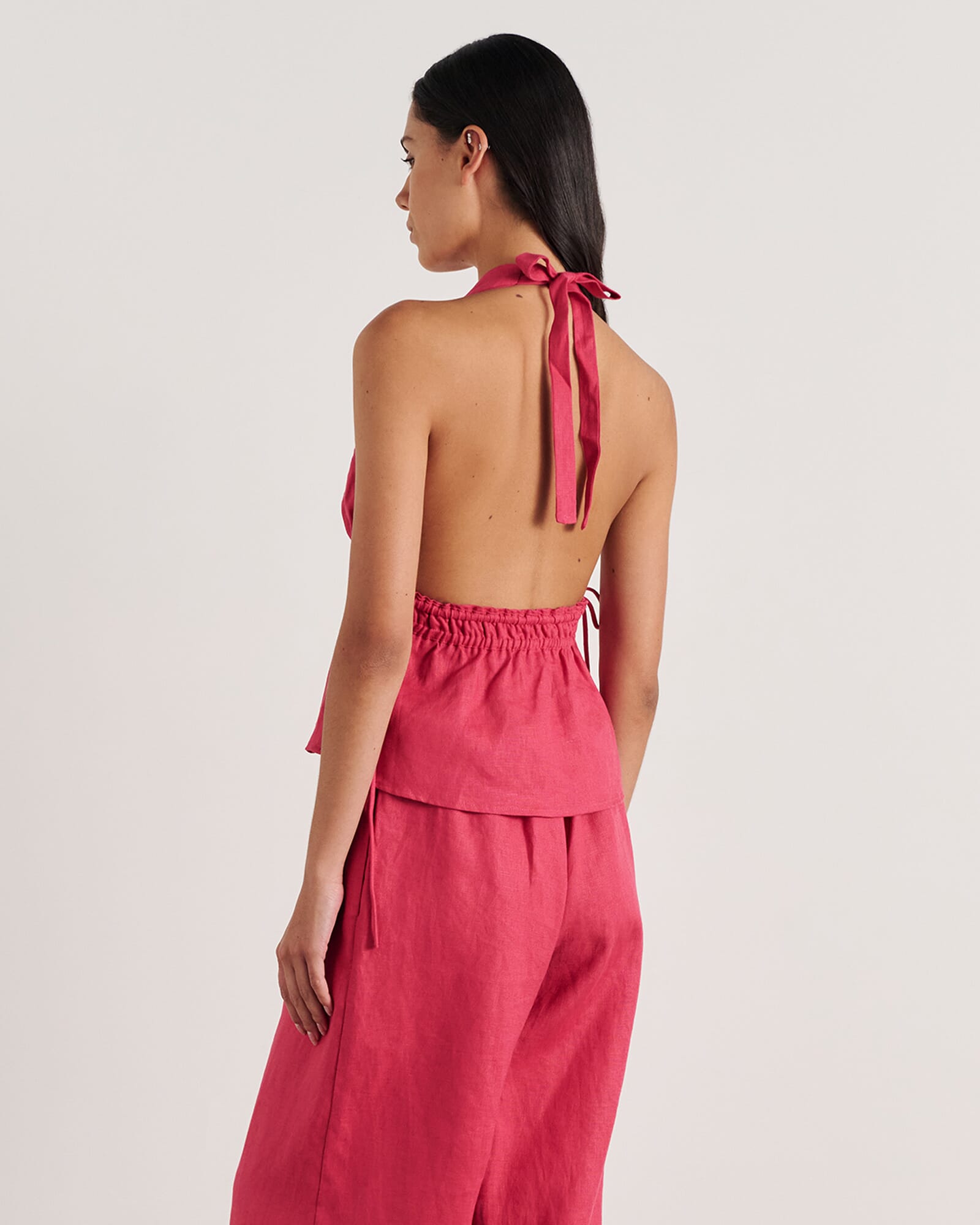 Ella Halter Top