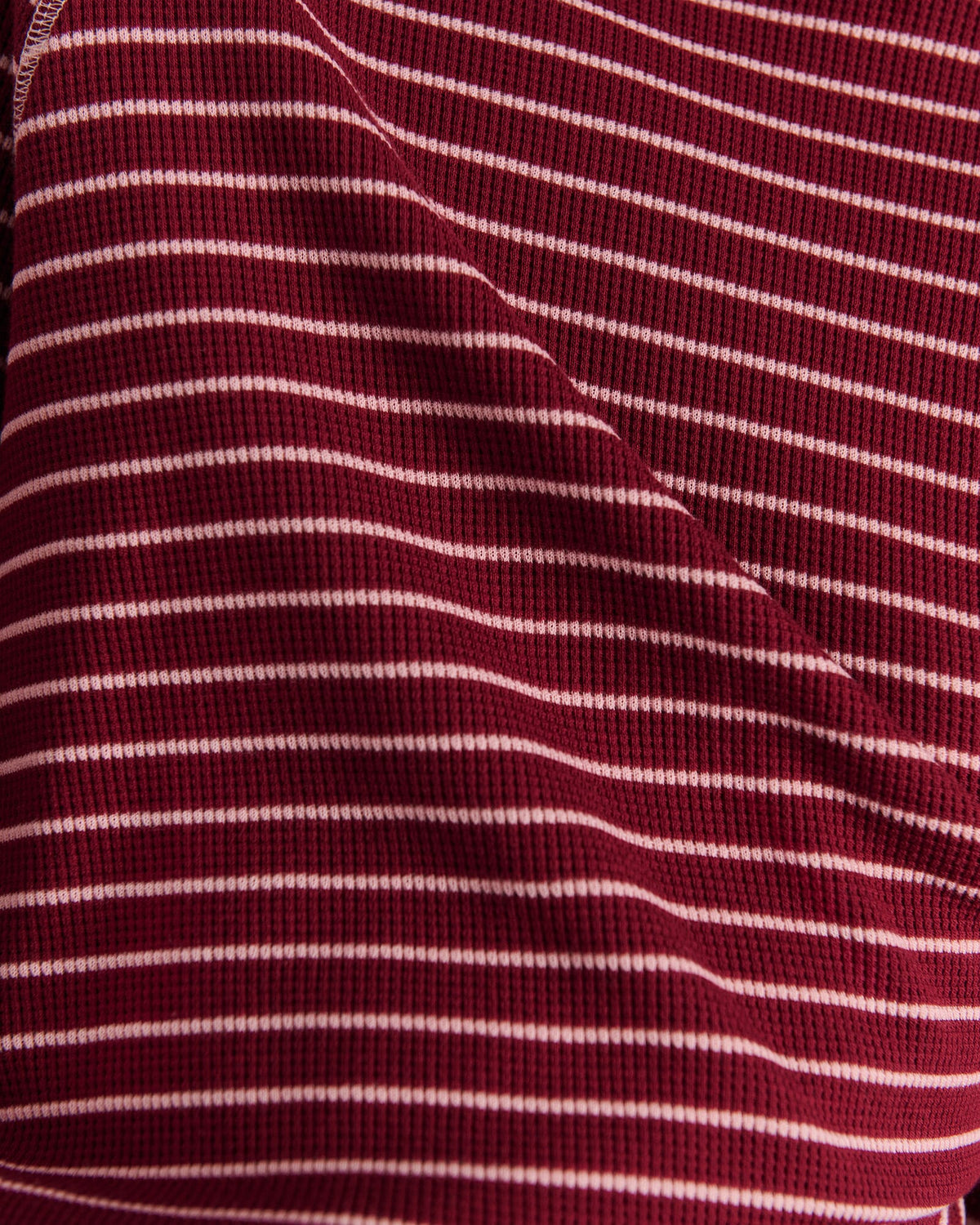 Milly Waffle LS Tee