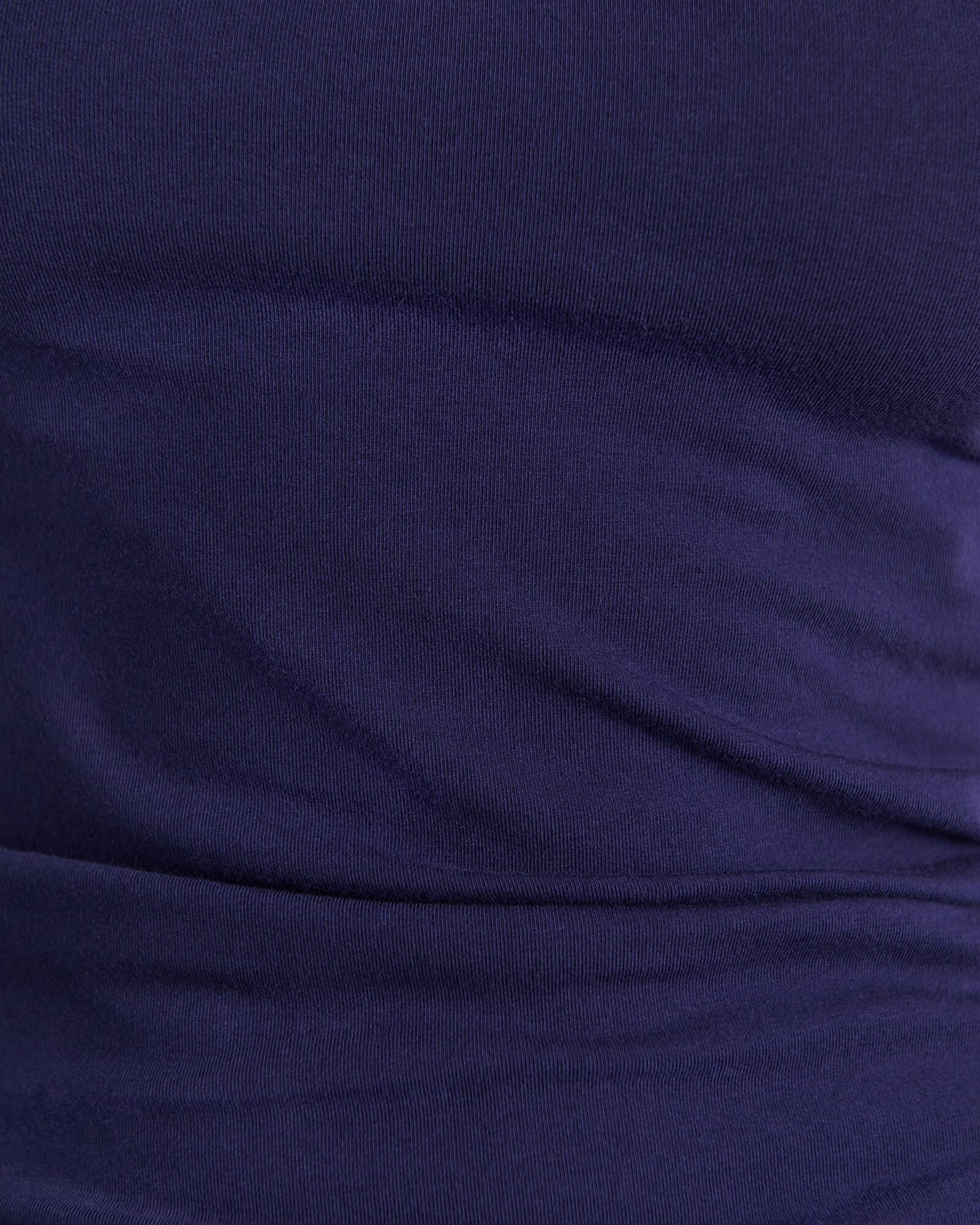 JAG dakota v neck tank navy