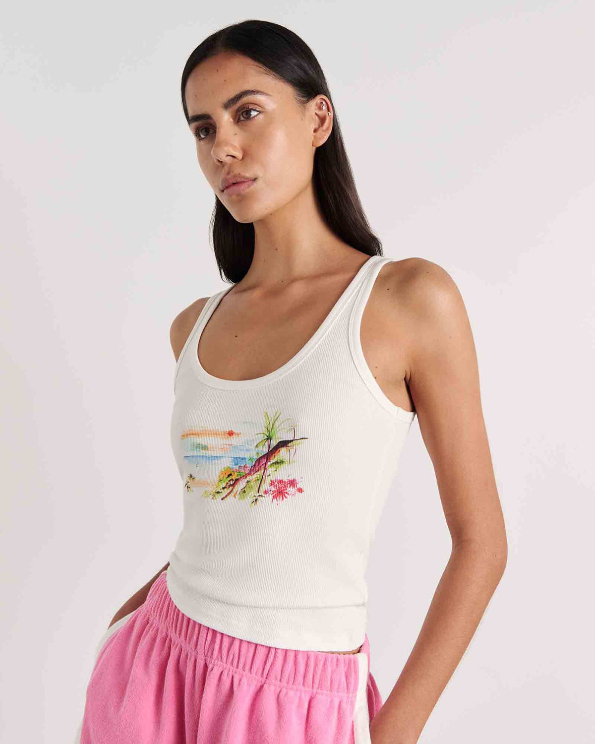 Ellidy Tank Top