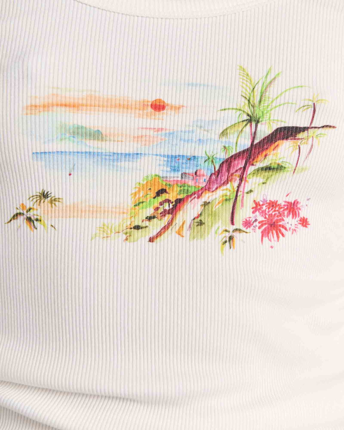 Ellidy Tank Top