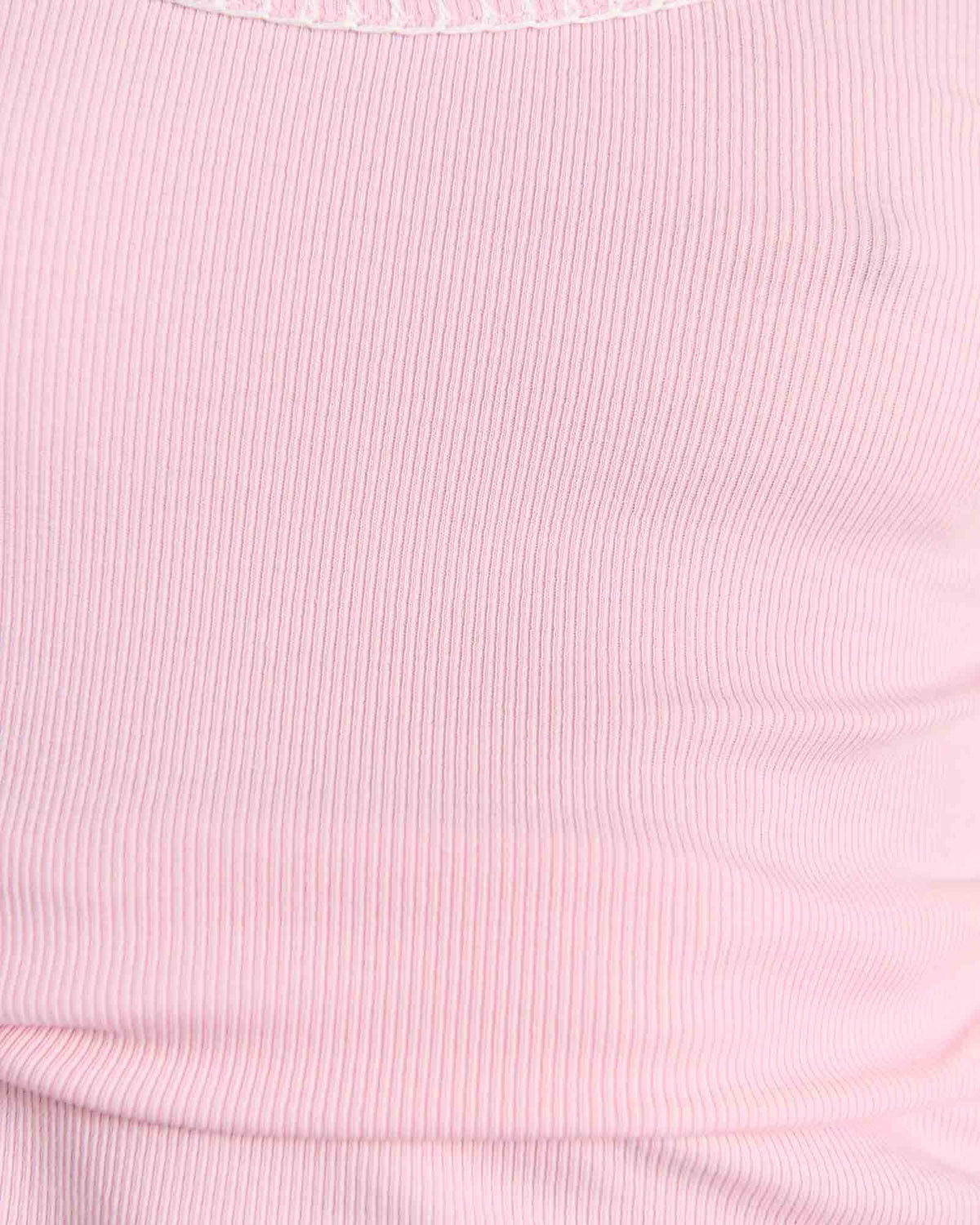 Minnie Blanket Stitch Tank