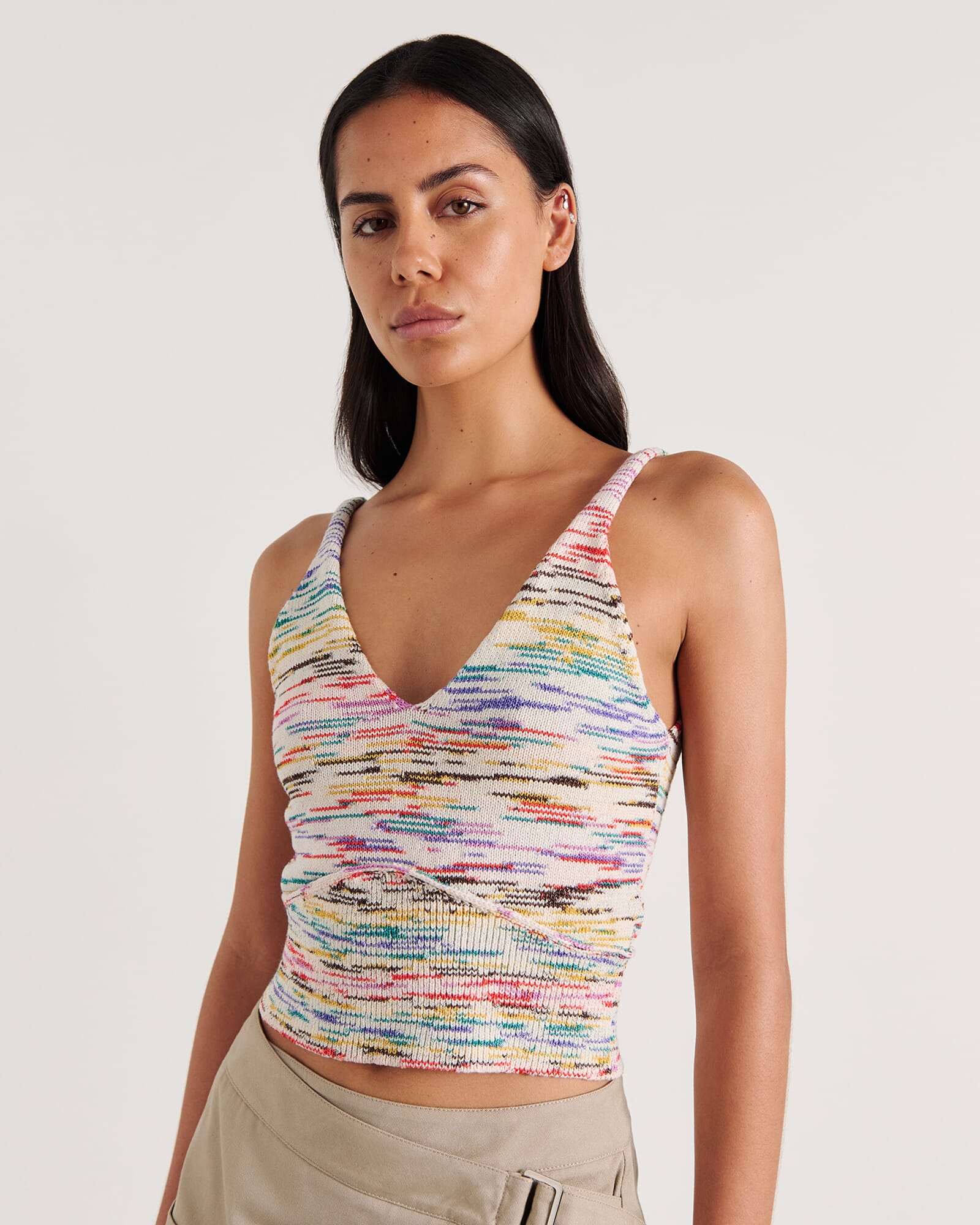 Kaia Knit Tank