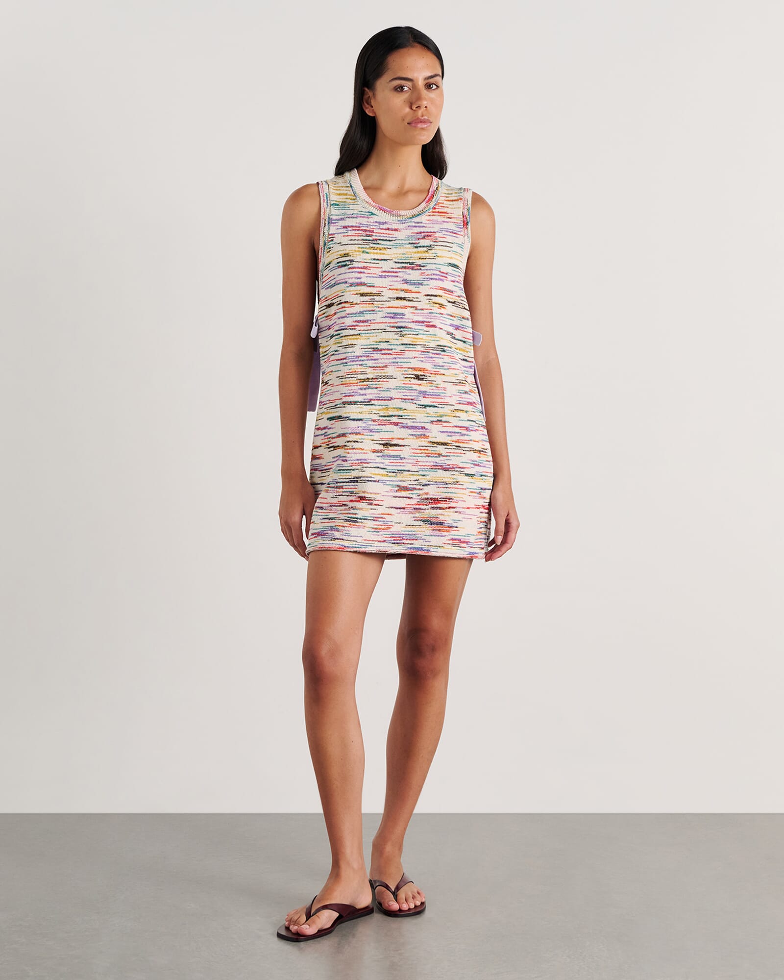 Kaia Knit Dress