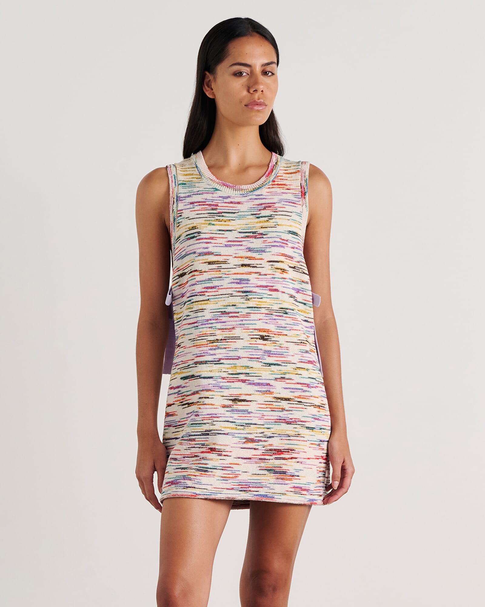 Kaia Knit Dress