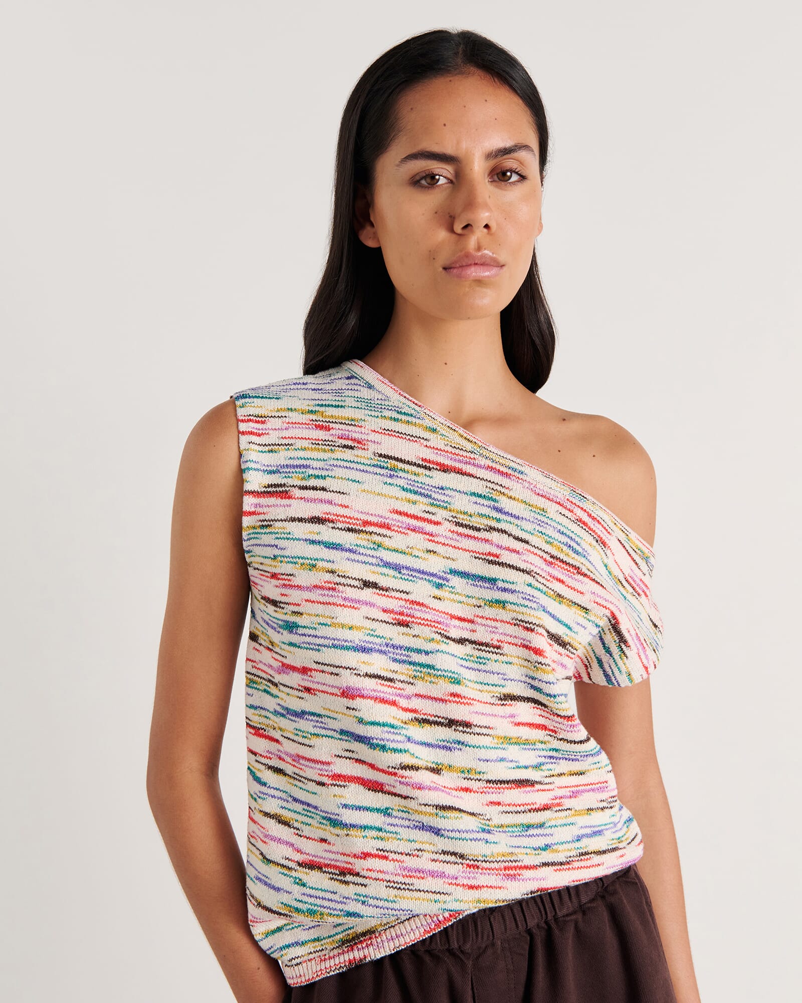 Kaia Knit Top