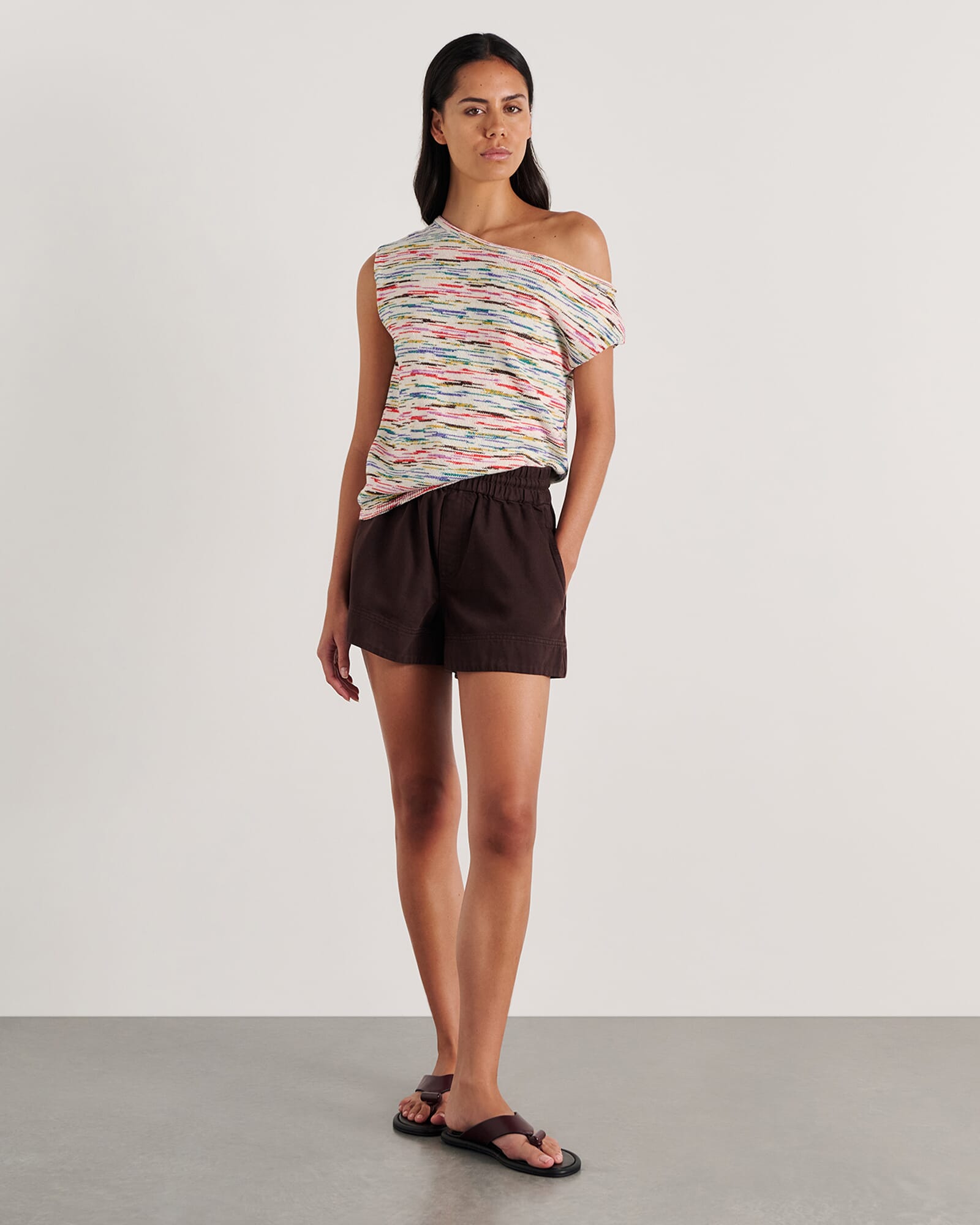 Kaia Knit Top