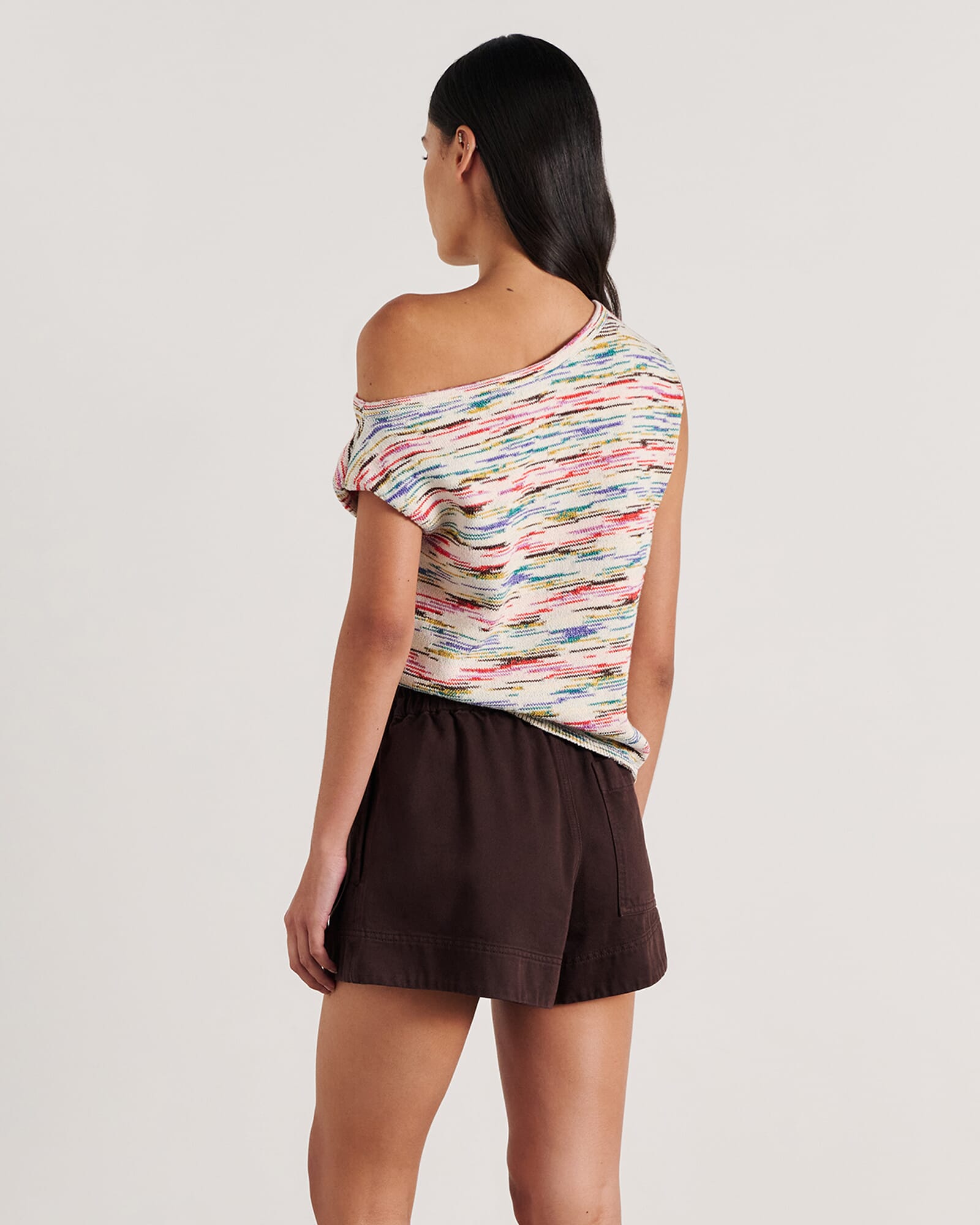 Kaia Knit Top